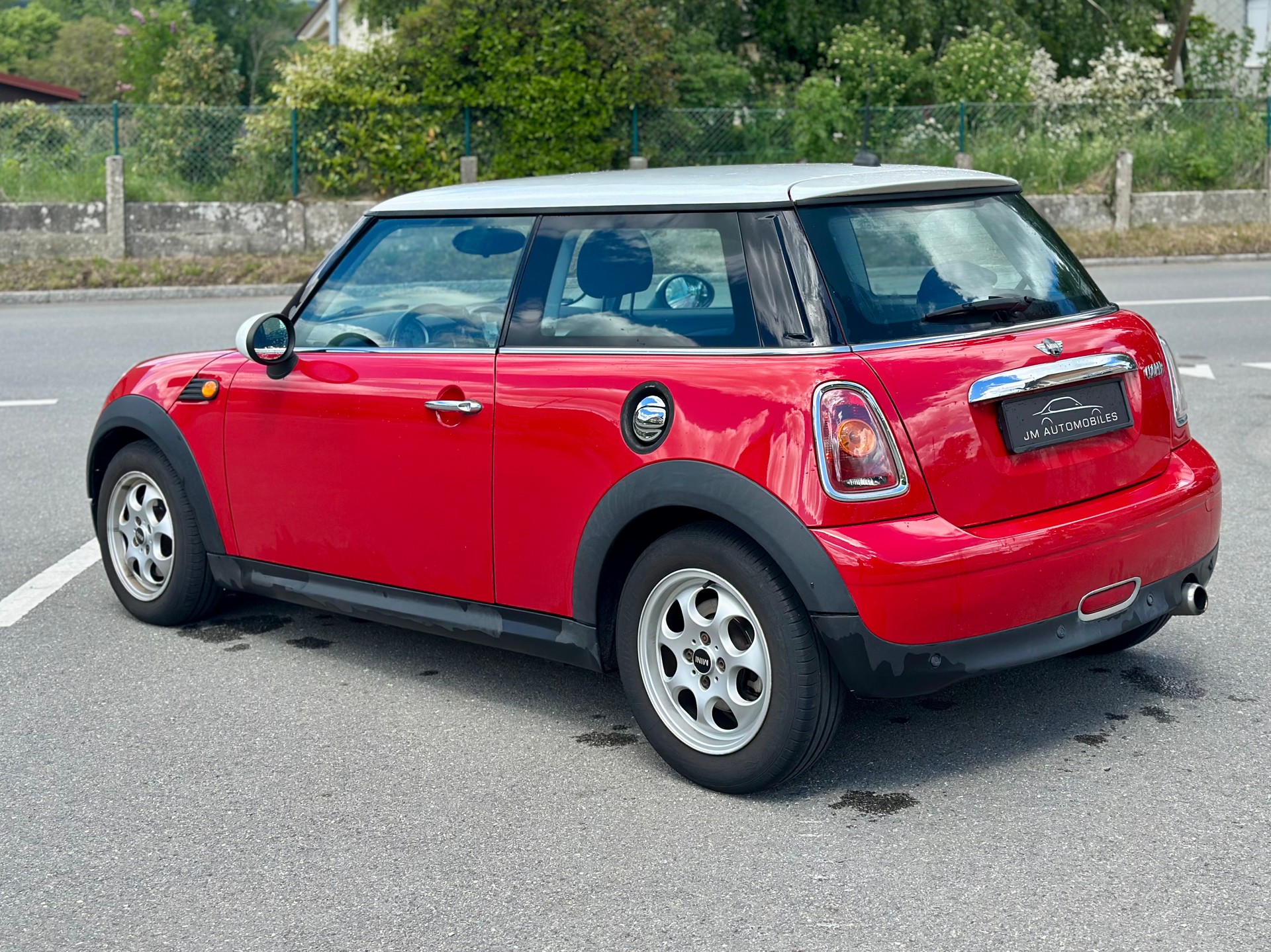 MINI Cooper-image-3