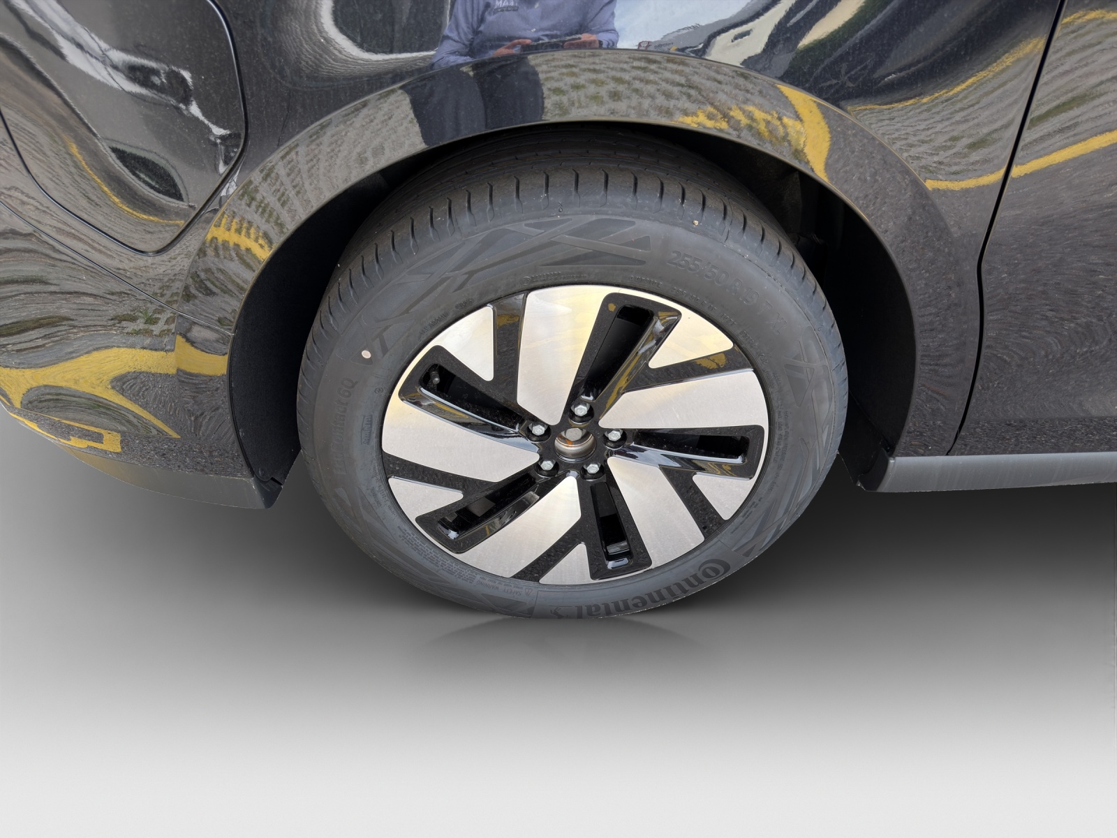 VW ID. Buzz Cargo Pro-image-14