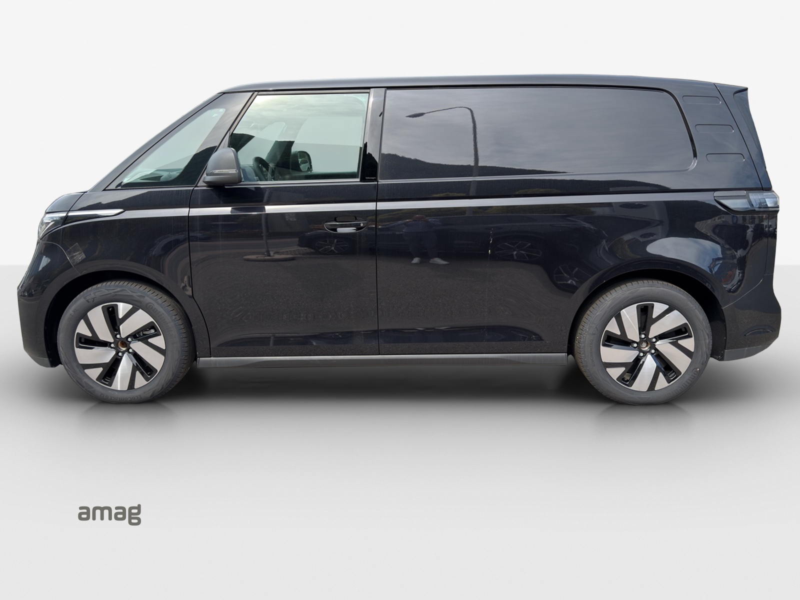VW ID. Buzz Cargo Pro-showroom-element-1
