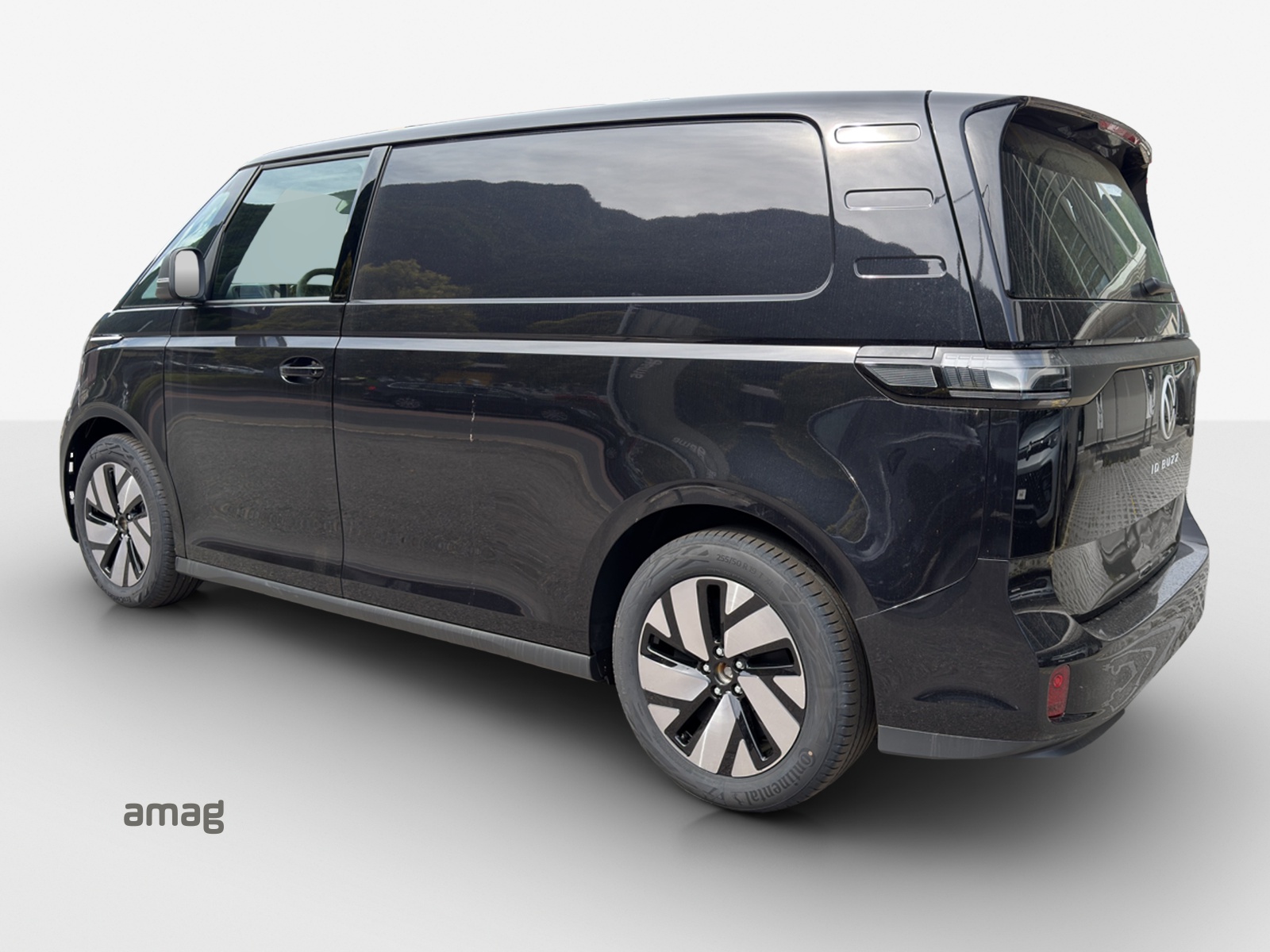 VW ID. Buzz Cargo Pro-showroom-element-2
