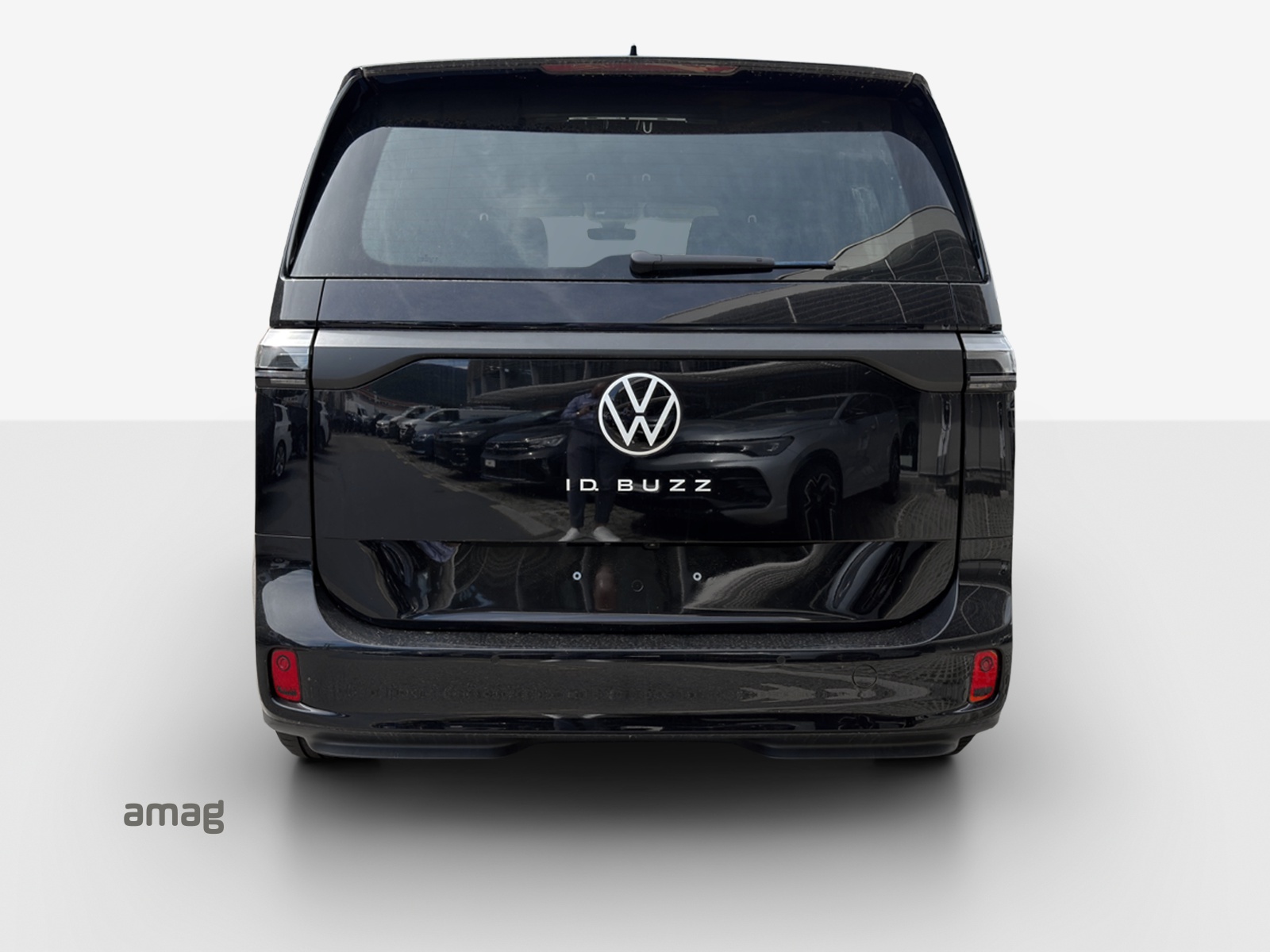 VW ID. Buzz Cargo Pro-showroom-element-3
