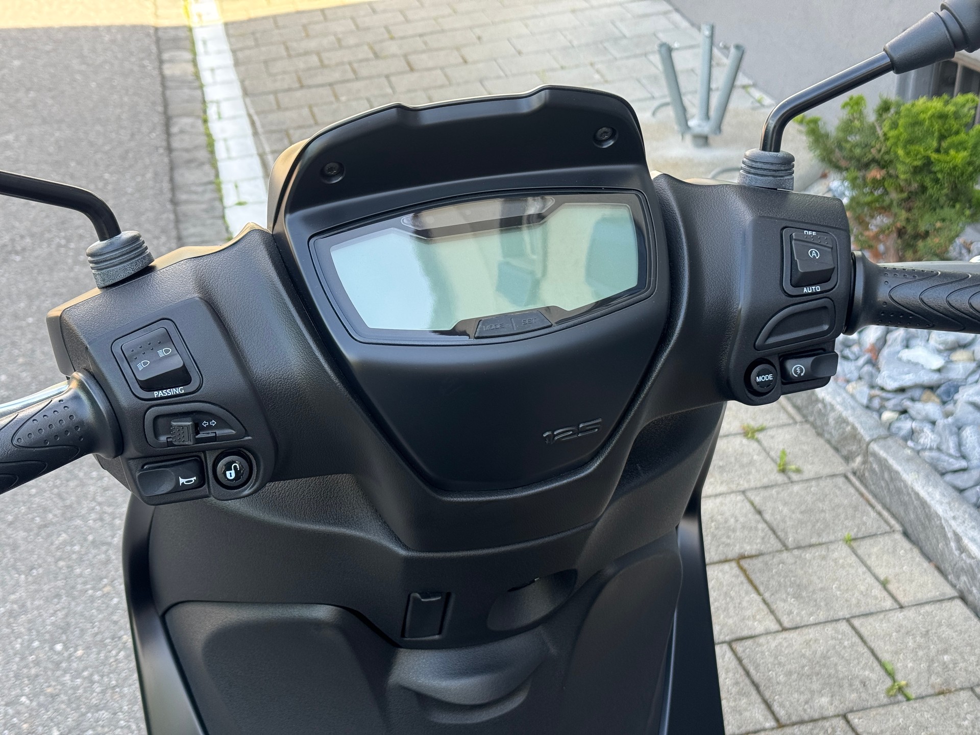 PIAGGIO Medley 125 Sport E5+-image-6