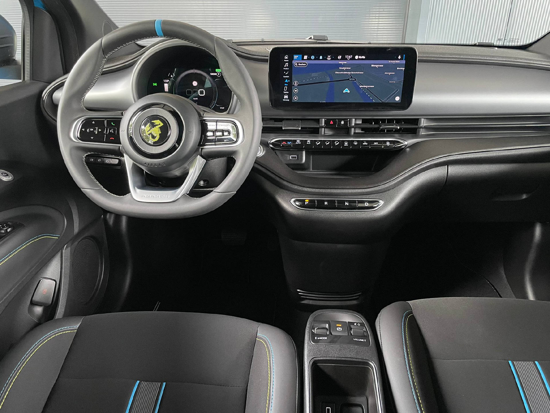 FIAT 500 Abarth Basis-image-6