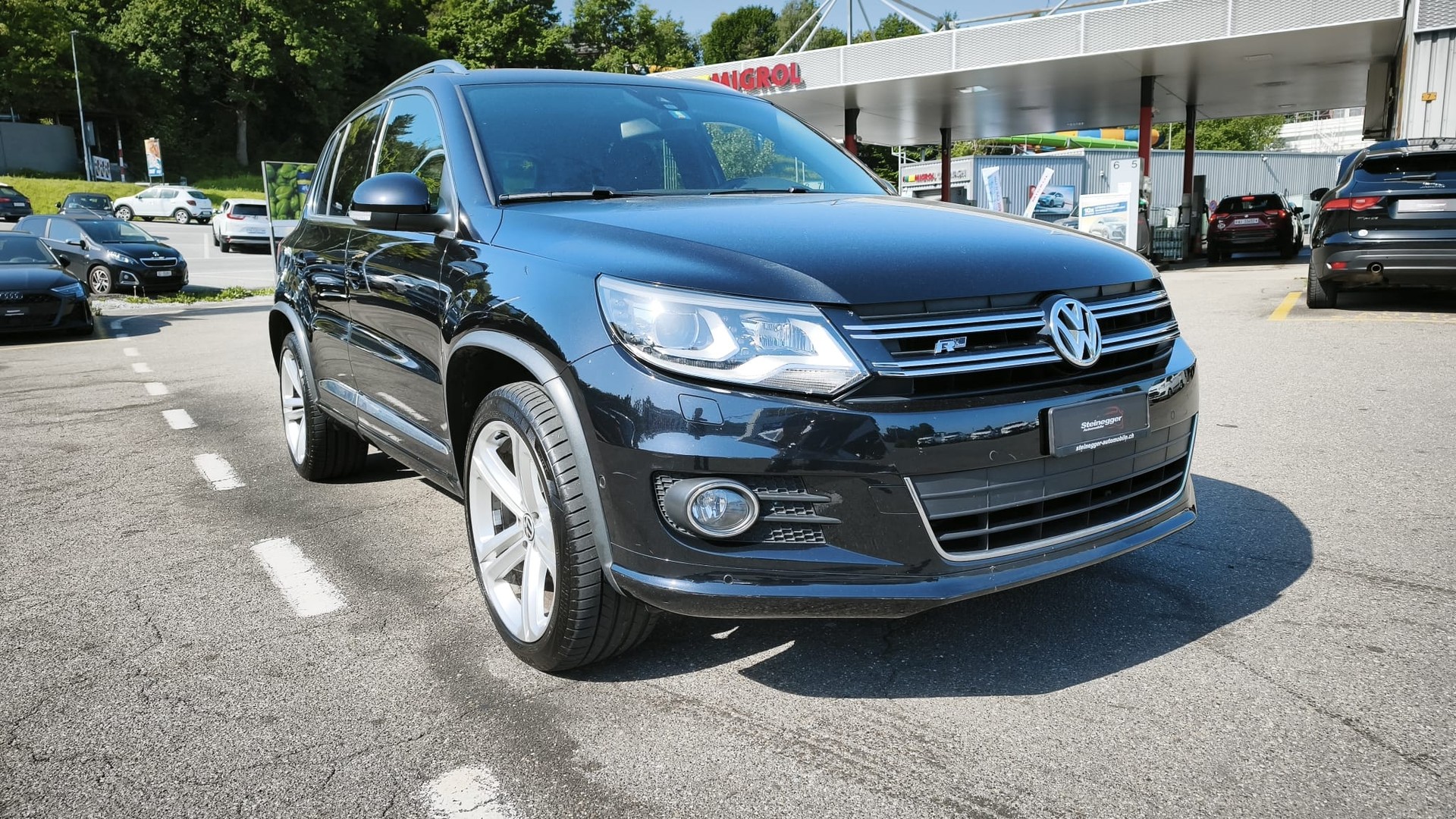 VW Tiguan 2.0 TSI Sport&Style 4Motion DSG-showroom-element-1
