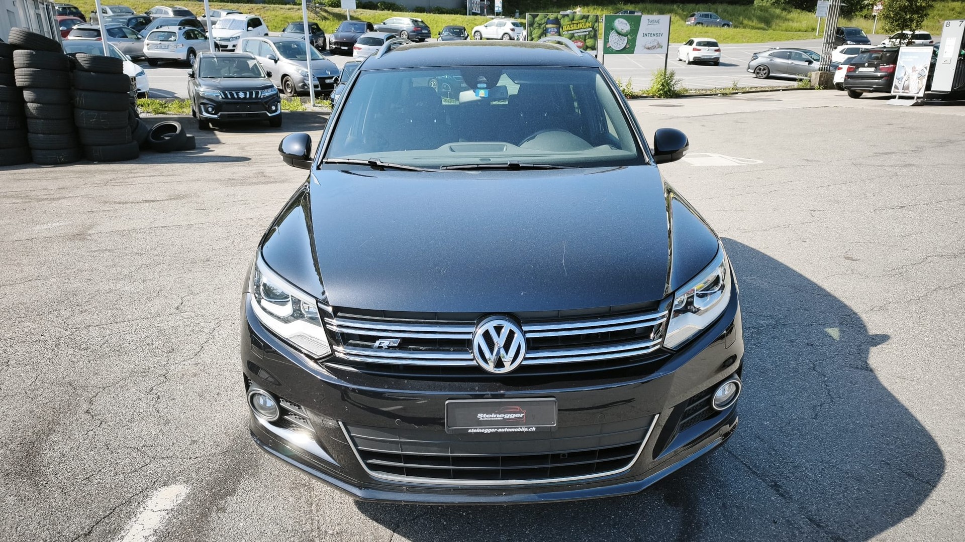 VW Tiguan 2.0 TSI Sport&Style 4Motion DSG-showroom-element-2