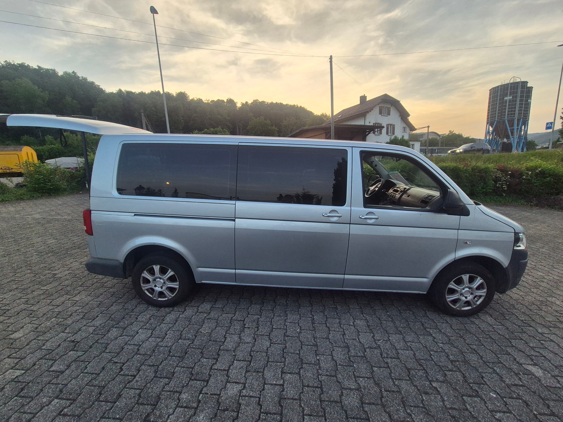 VW T5 2.0 TDI BMT DSG-image-5
