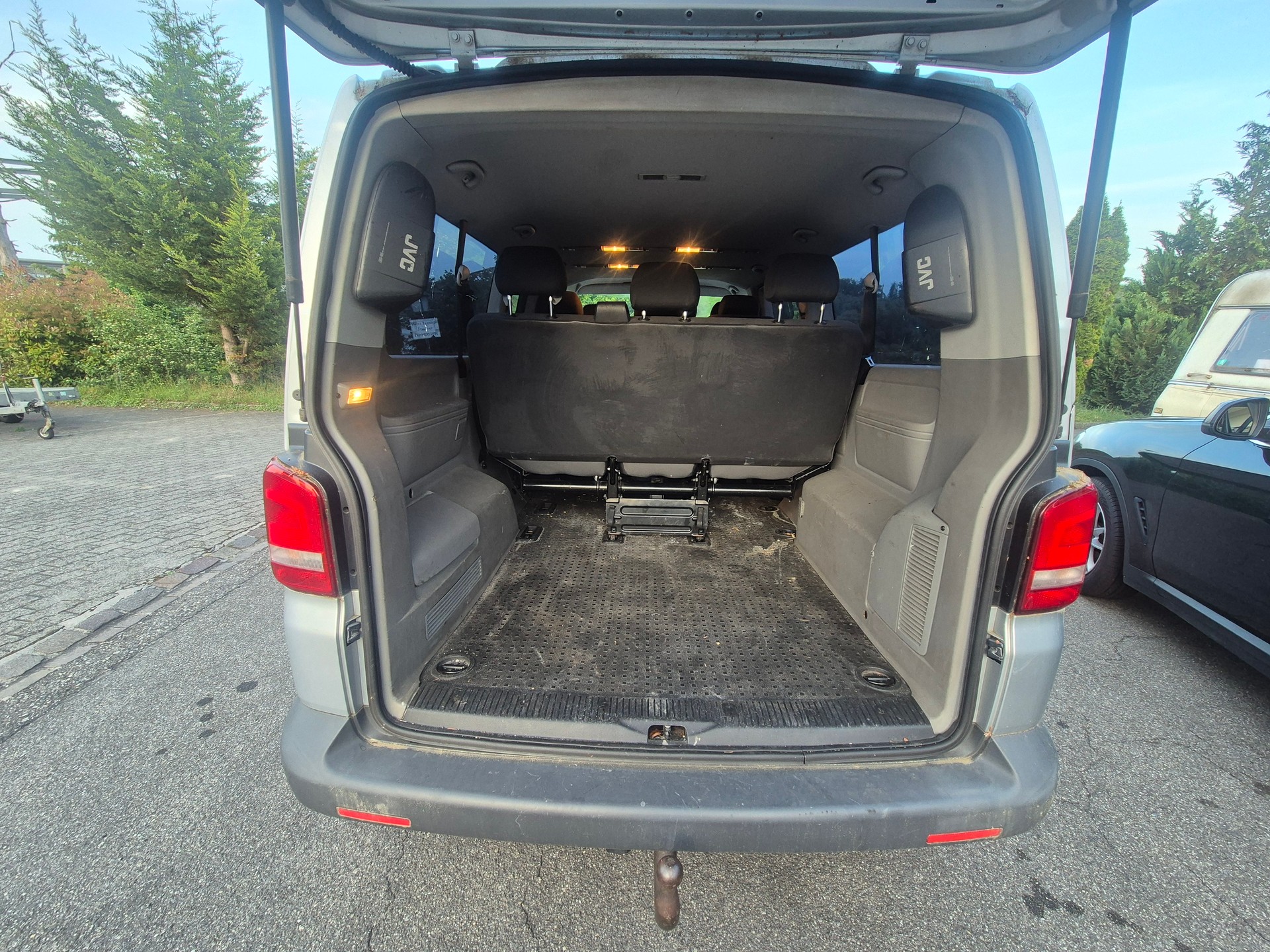 VW T5 2.0 TDI BMT DSG-image-12