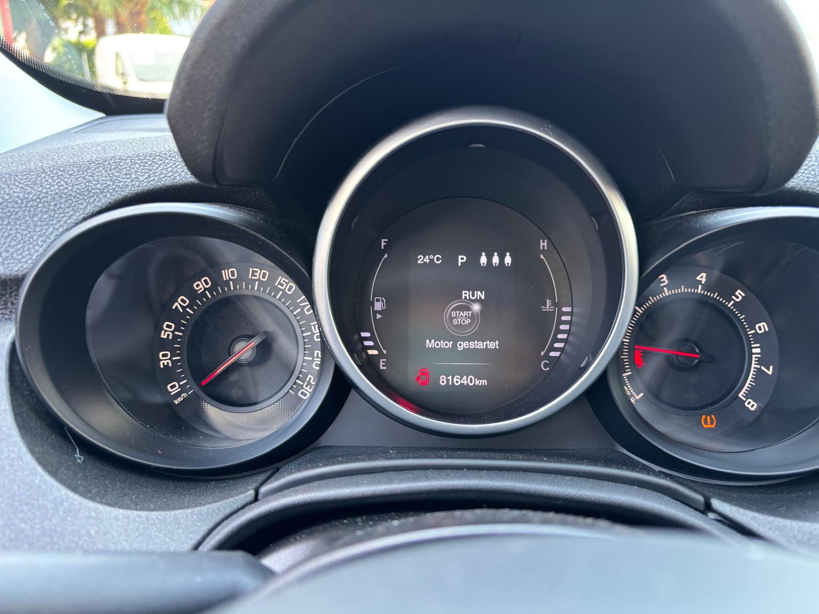 FIAT 500X 1.4T Xcite S 4x4 Automatic-image-7