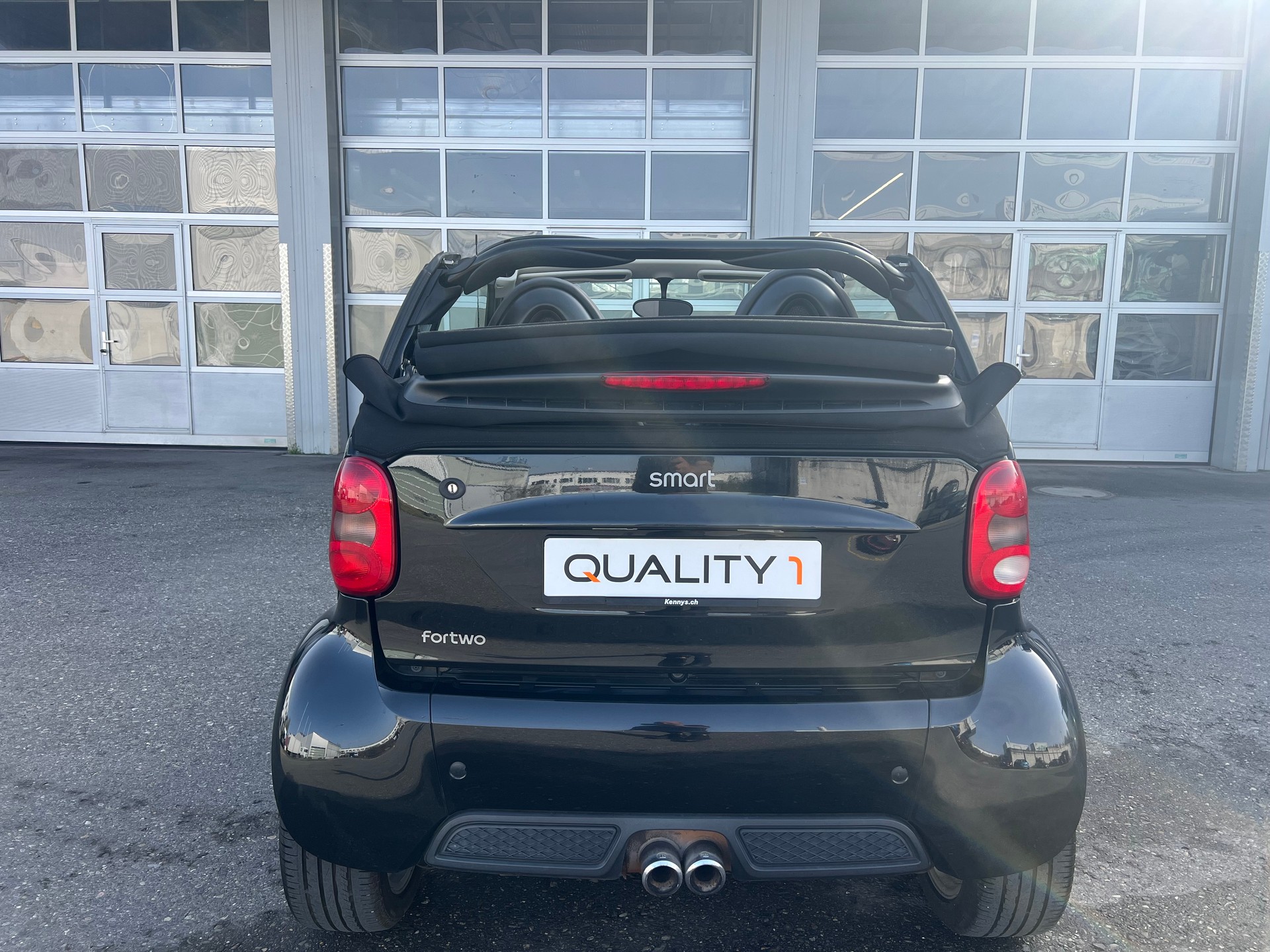 SMART fortwo brabus-image-5