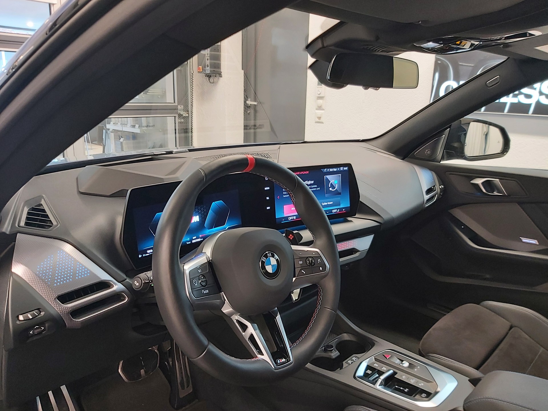 BMW M235 xDrive Gran Coupé-image-9