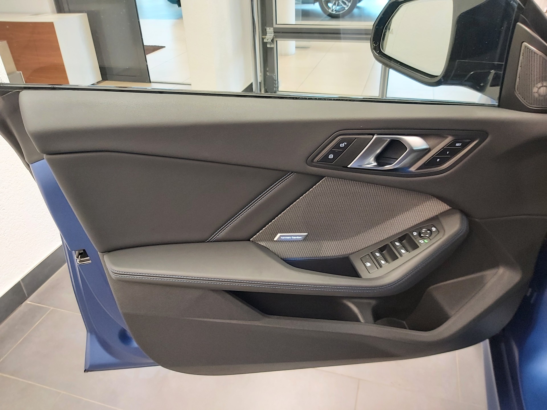 BMW M235 xDrive Gran Coupé-image-15