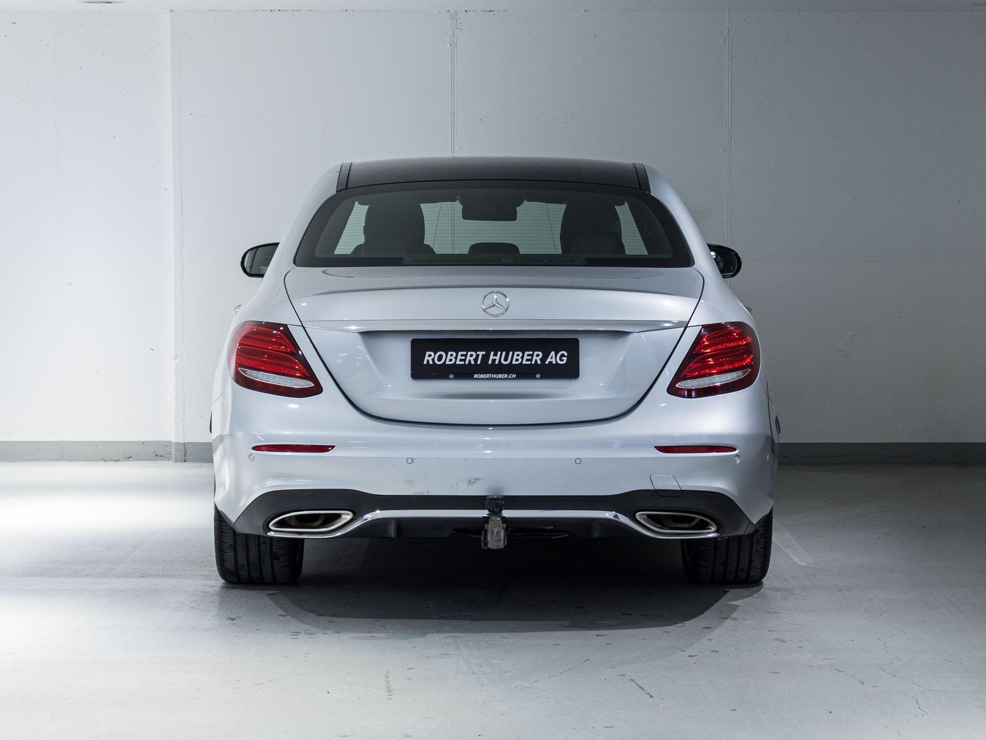 MERCEDES-BENZ E 450 4MATIC-image-5