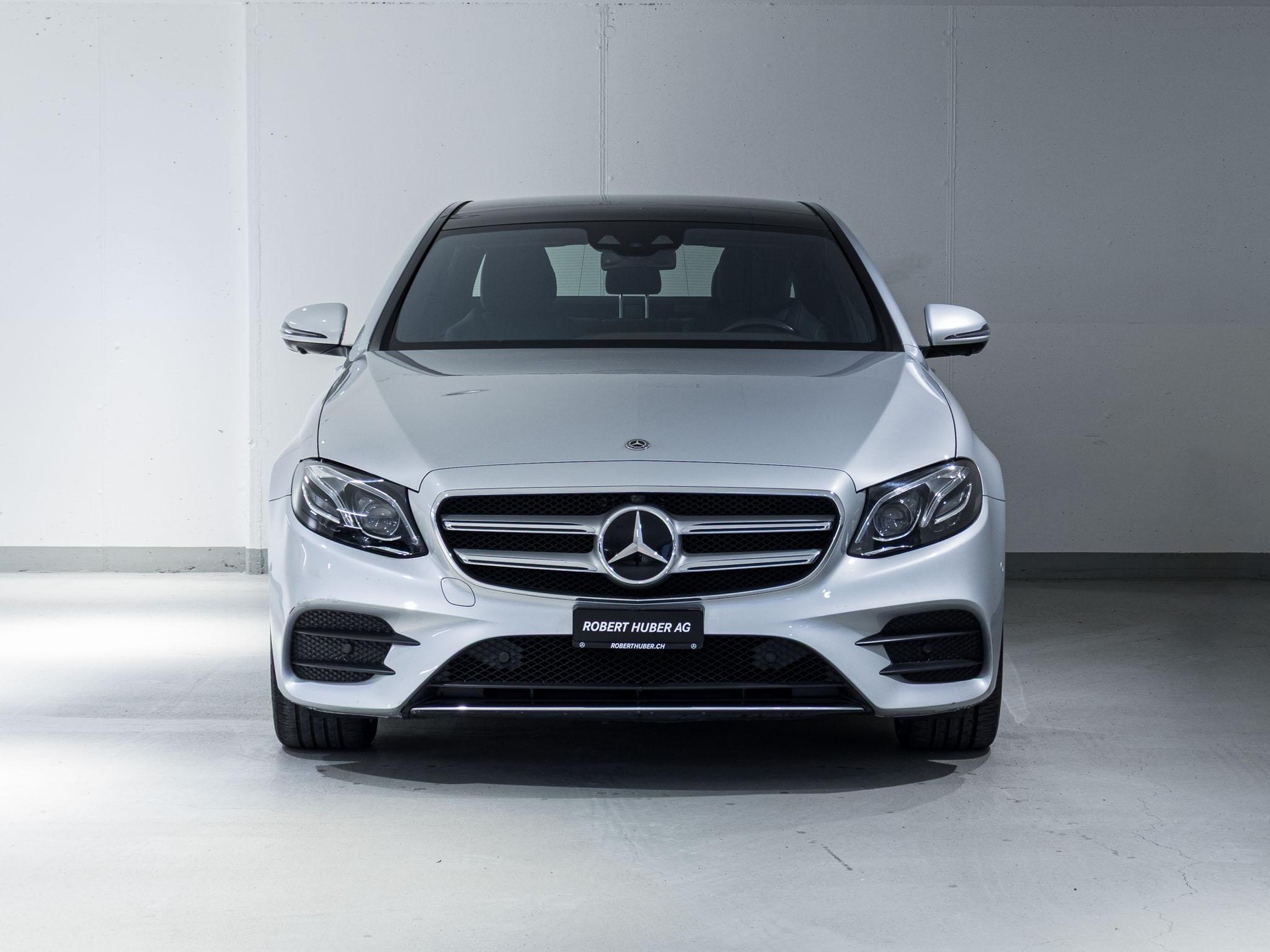 MERCEDES-BENZ E 450 4MATIC-image-2