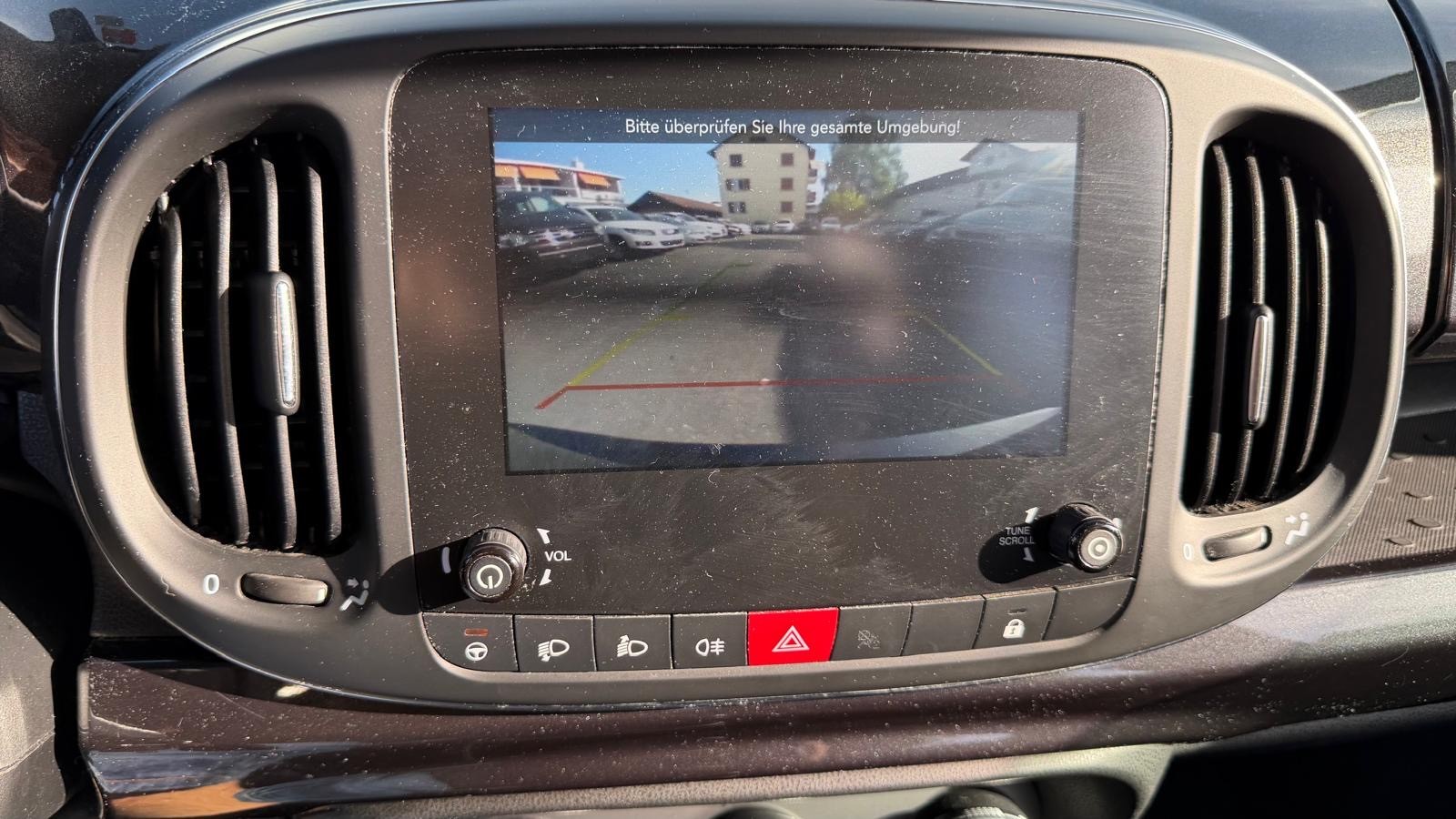 FIAT 500L 1.4 TB 16V Pop Star-image-8