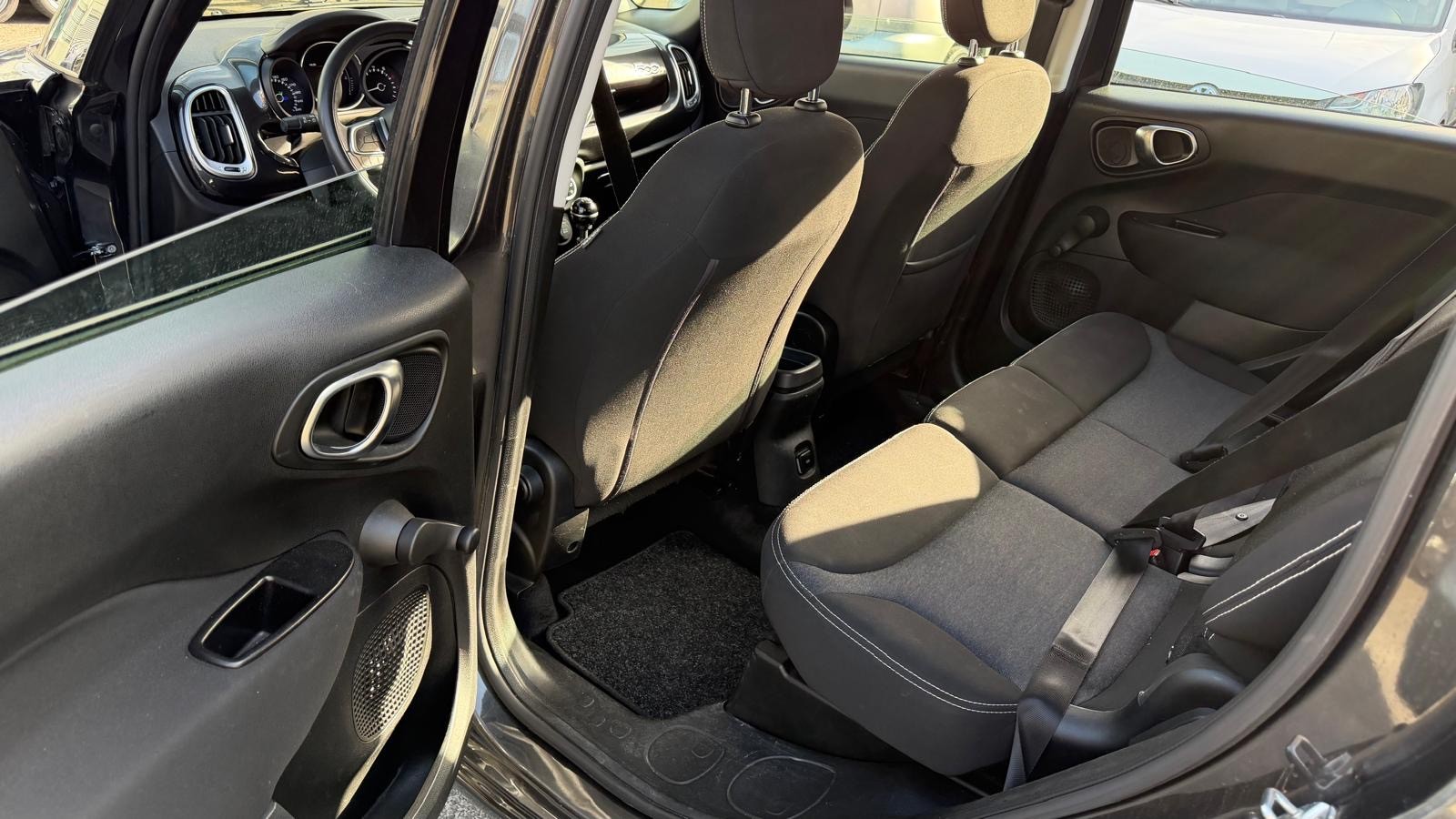 FIAT 500L 1.4 TB 16V Pop Star-image-11