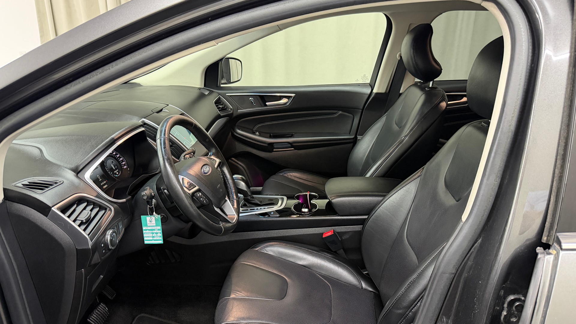 FORD Edge 2.0 TDCi Titanium 4WD PowerShift-image-6