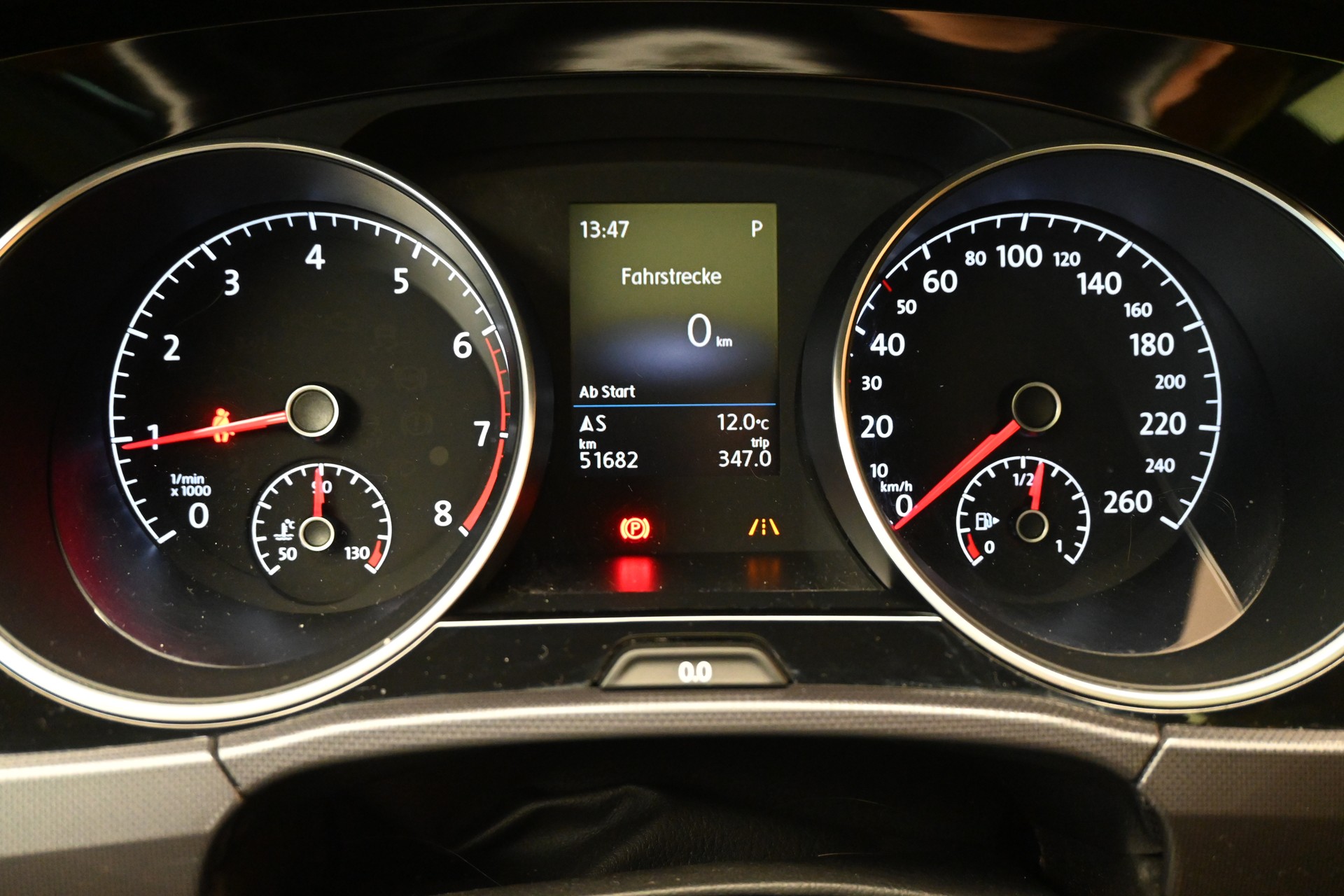 VW Touran 1.5 TSI R-Line Highline DSG *7-Plätzer*-image-11