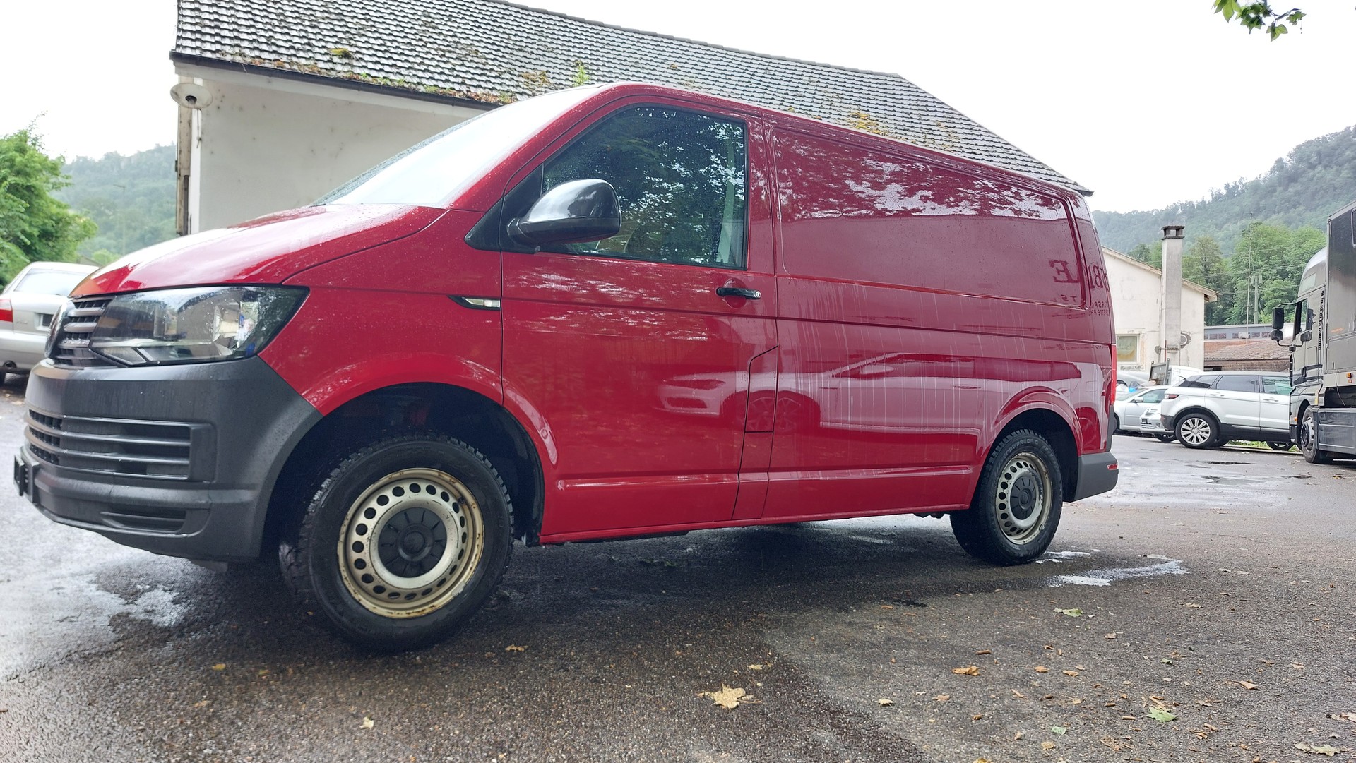 VW T6 2.0 TDI 4Motion-image-1