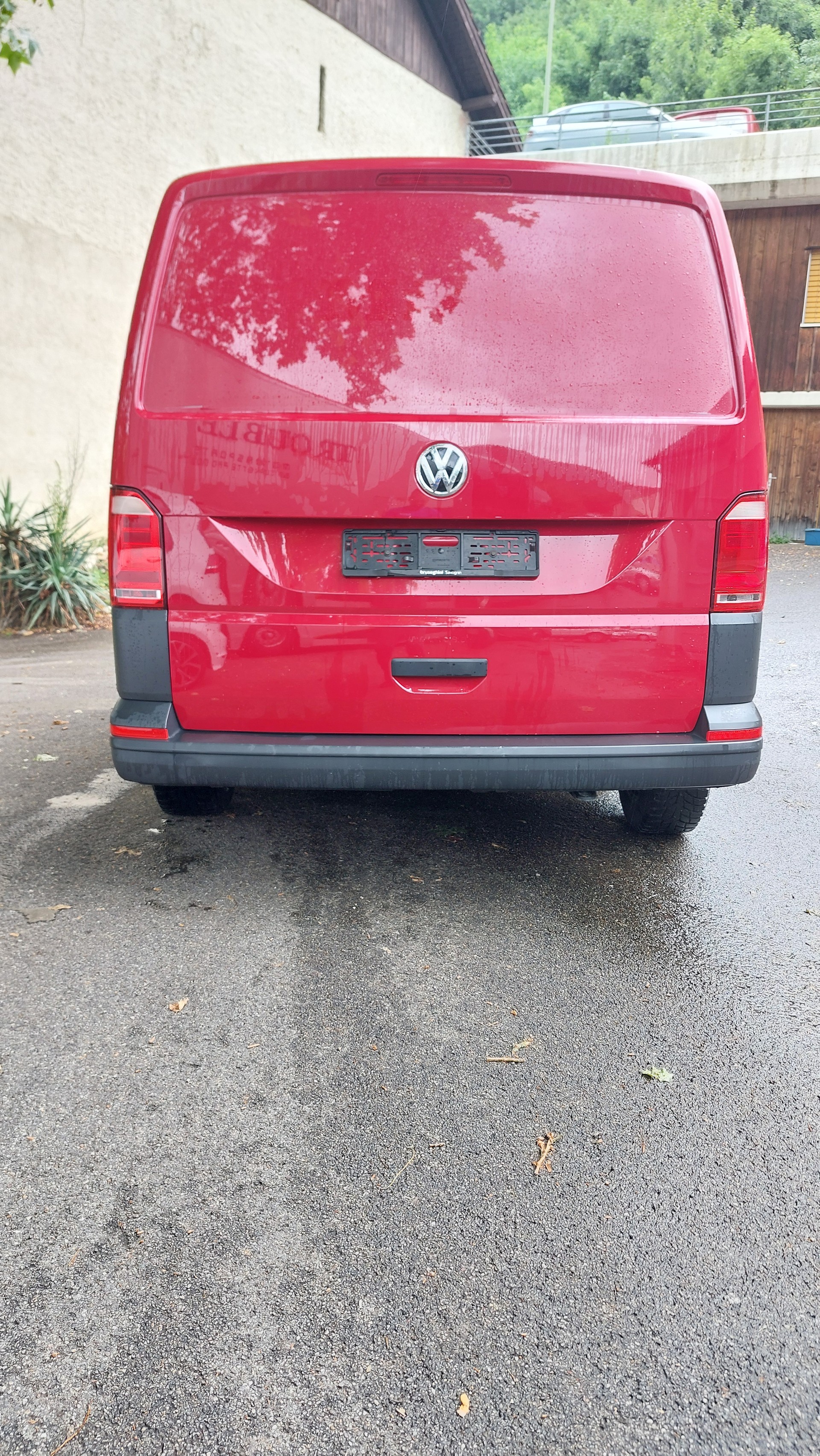 VW T6 2.0 TDI 4Motion-image-4