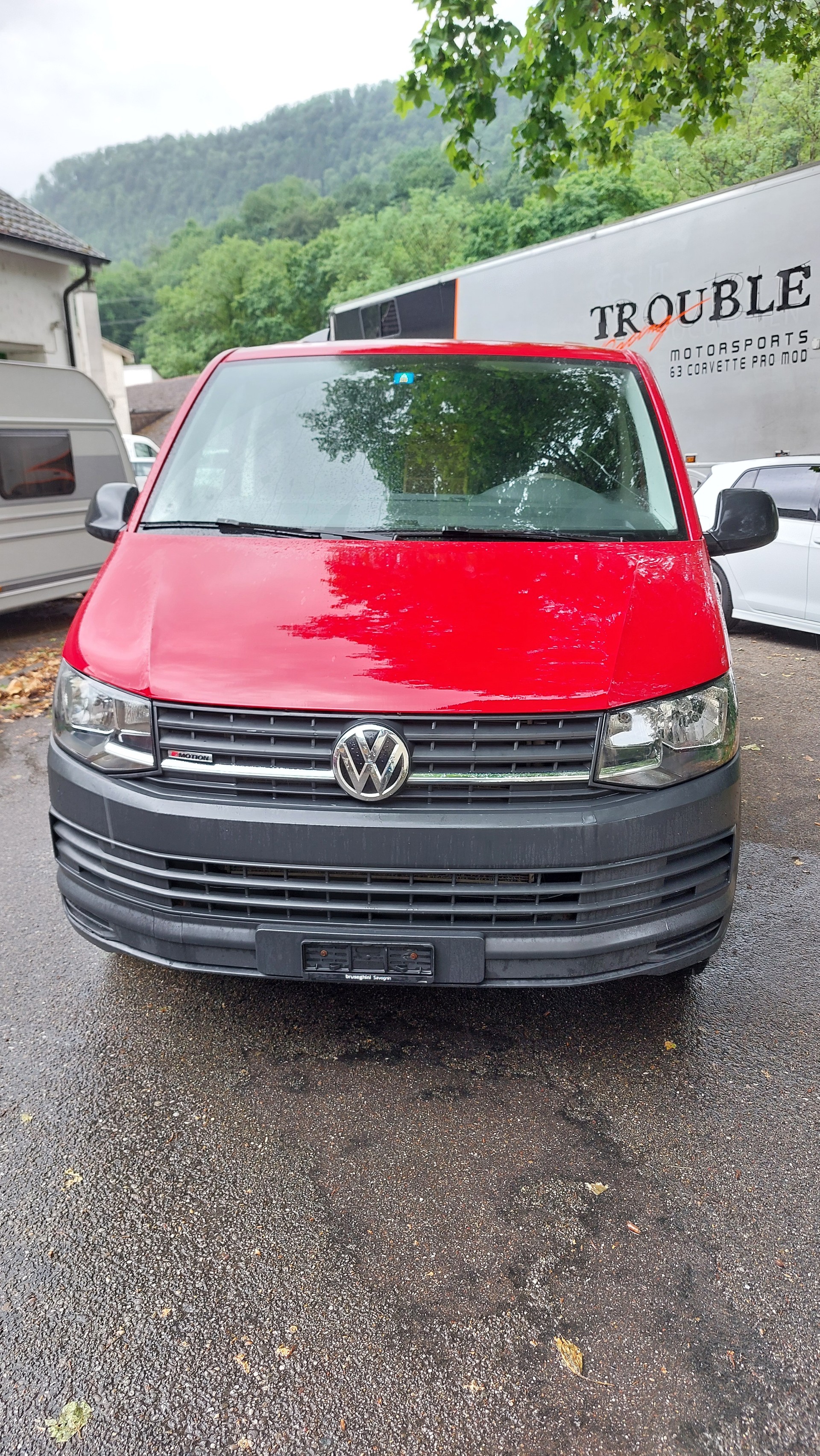 VW T6 2.0 TDI 4Motion-image-0