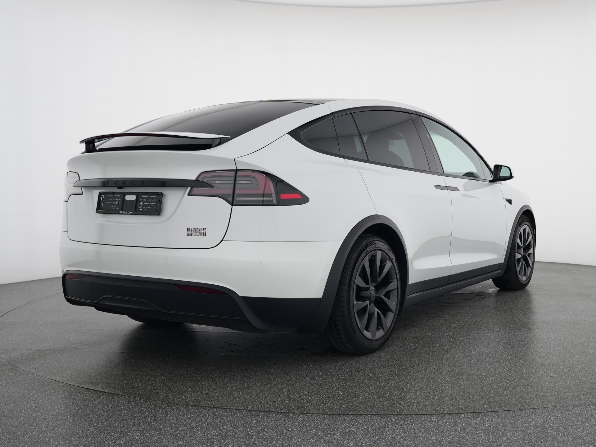 TESLA Model X Plaid-image-3