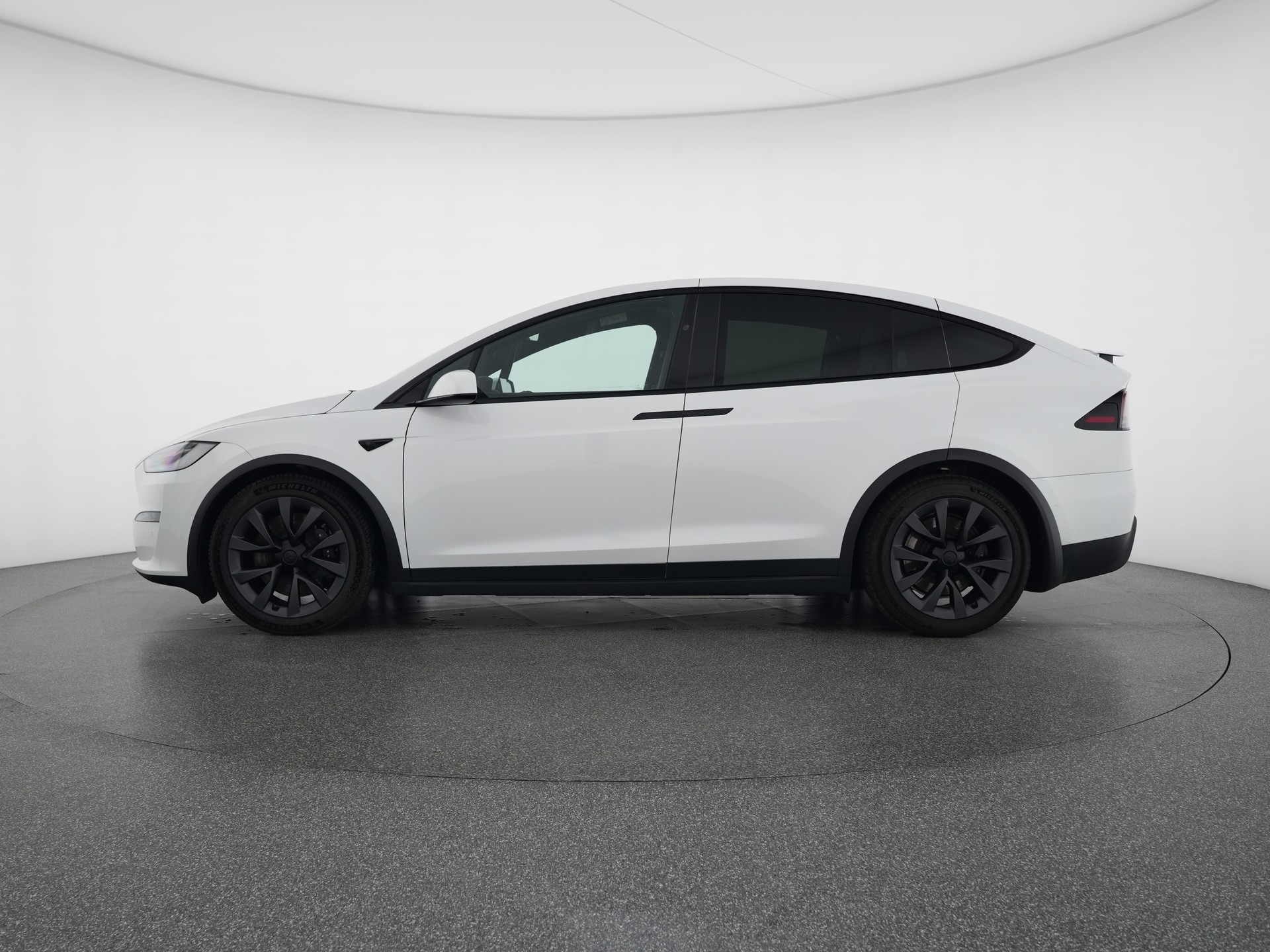 TESLA Model X Plaid-image-1