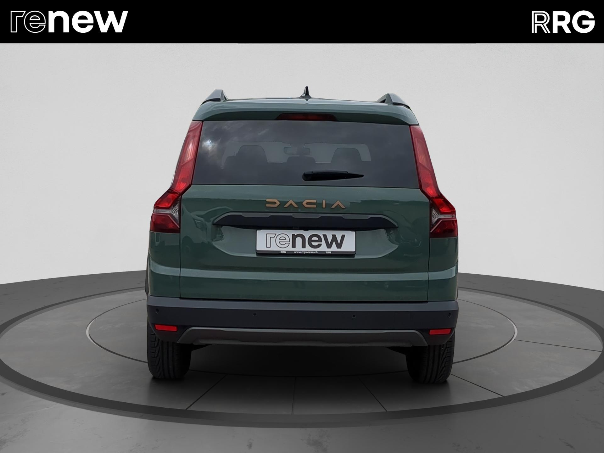 DACIA Jogger TCe 110 Extreme-image-3