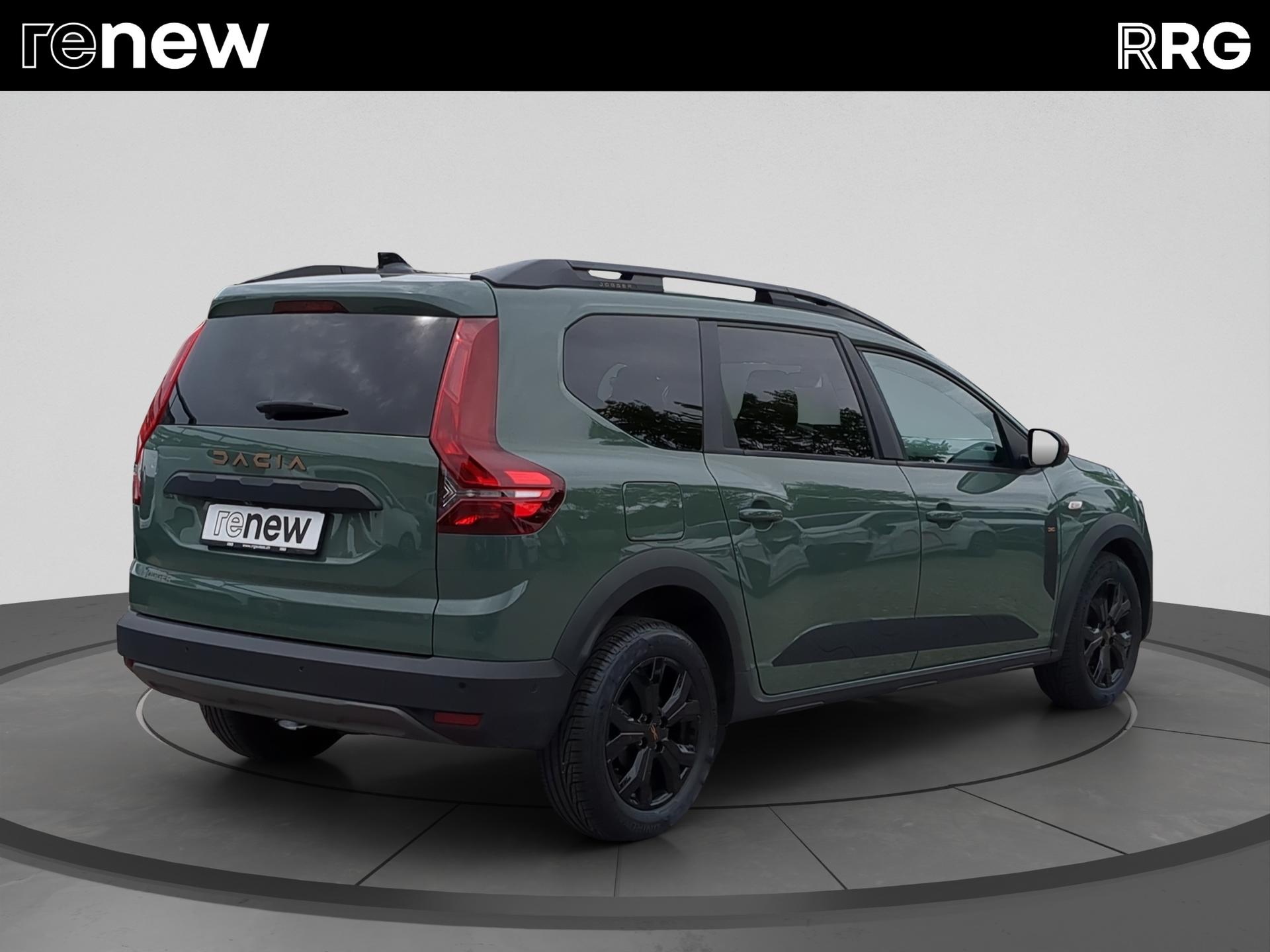 DACIA Jogger TCe 110 Extreme-image-2