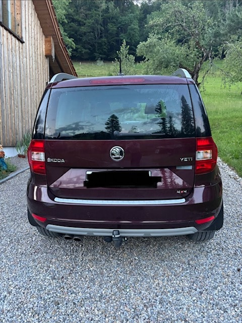 SKODA 2.0 TDI 170 L & K 4x4 DSG-image-3