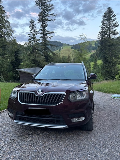 SKODA 2.0 TDI 170 L & K 4x4 DSG-image-0