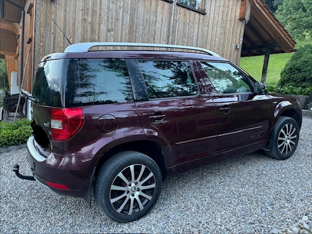 SKODA 2.0 TDI 170 L & K 4x4 DSG-image-4