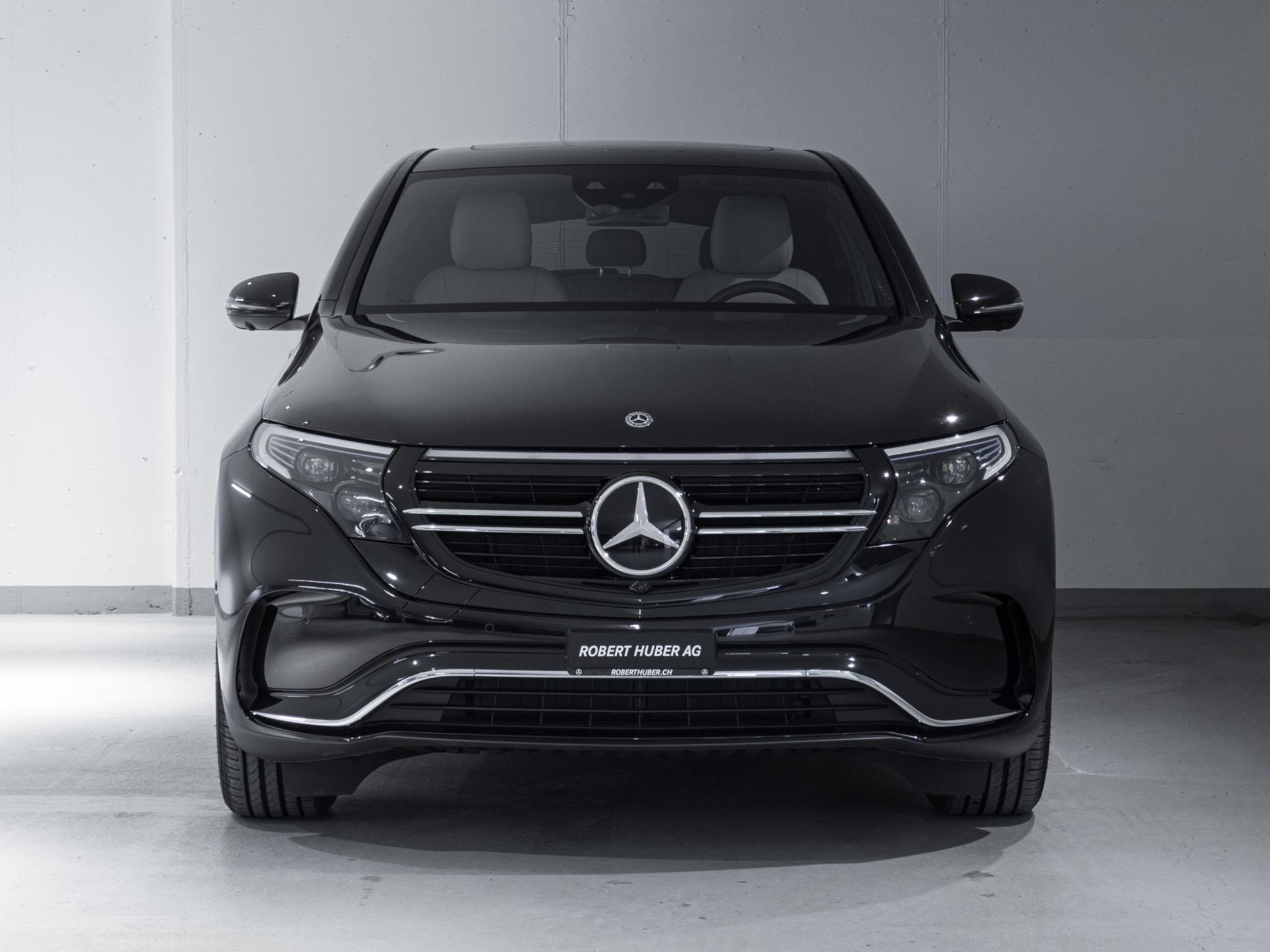MERCEDES-BENZ EQC 400 4MATIC-image-2
