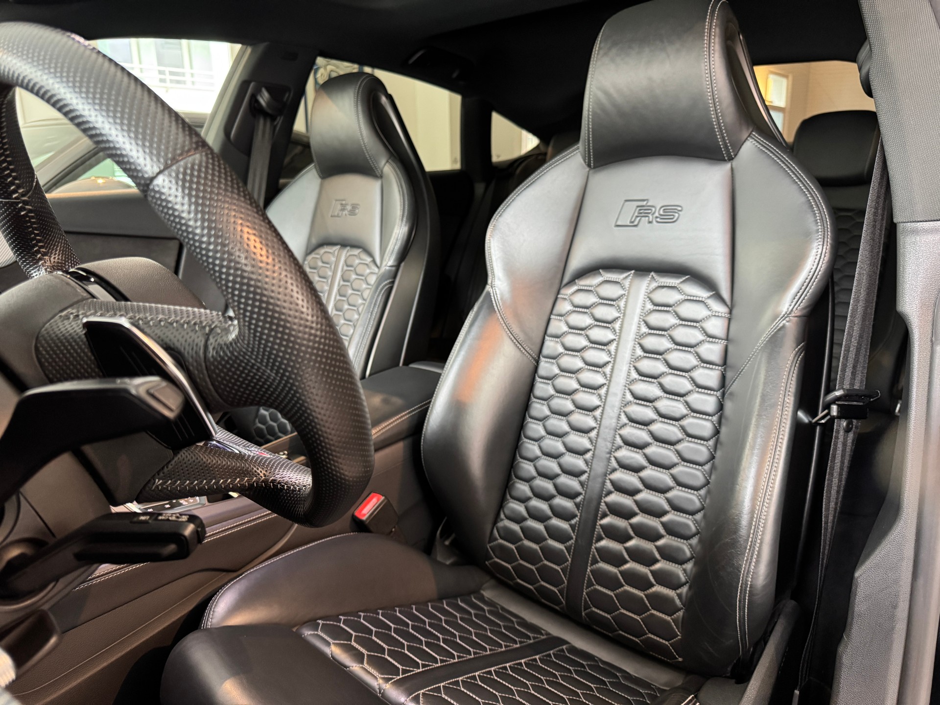 AUDI RS5 Sportback 2.9 TFSI quattro tiptronic-image-10