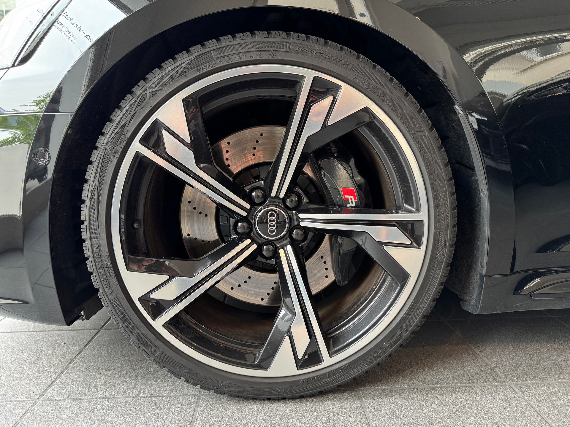 AUDI RS5 Sportback 2.9 TFSI quattro tiptronic-image-7