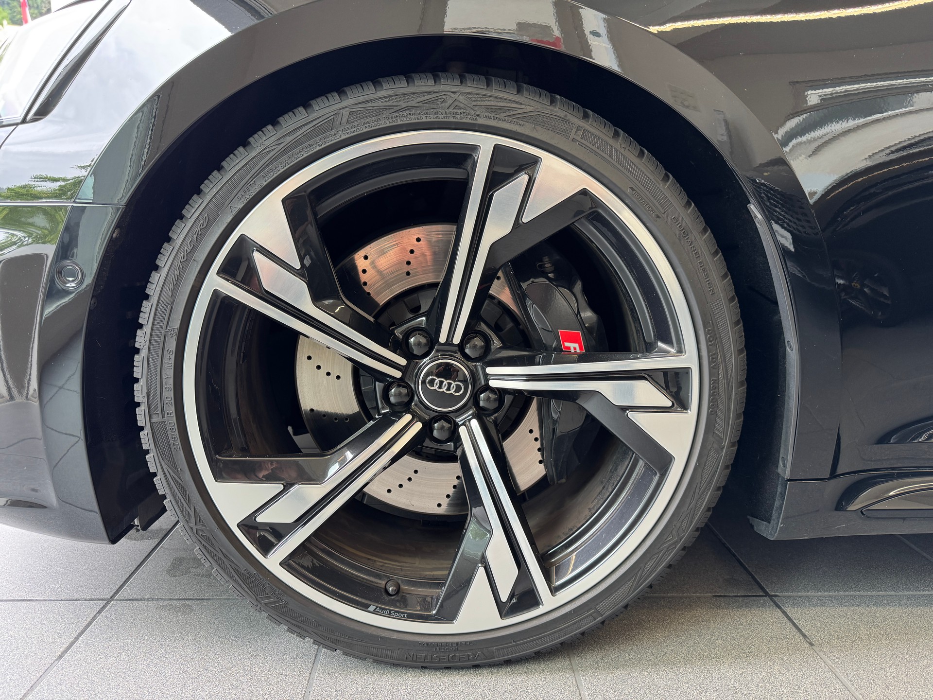 AUDI RS5 Sportback 2.9 TFSI quattro tiptronic-image-7