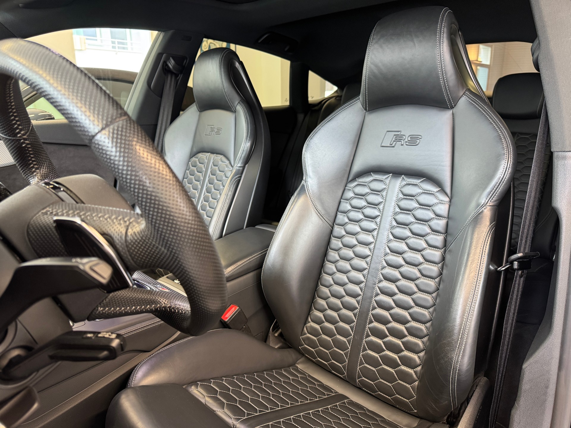 AUDI RS5 Sportback 2.9 TFSI quattro tiptronic-image-10