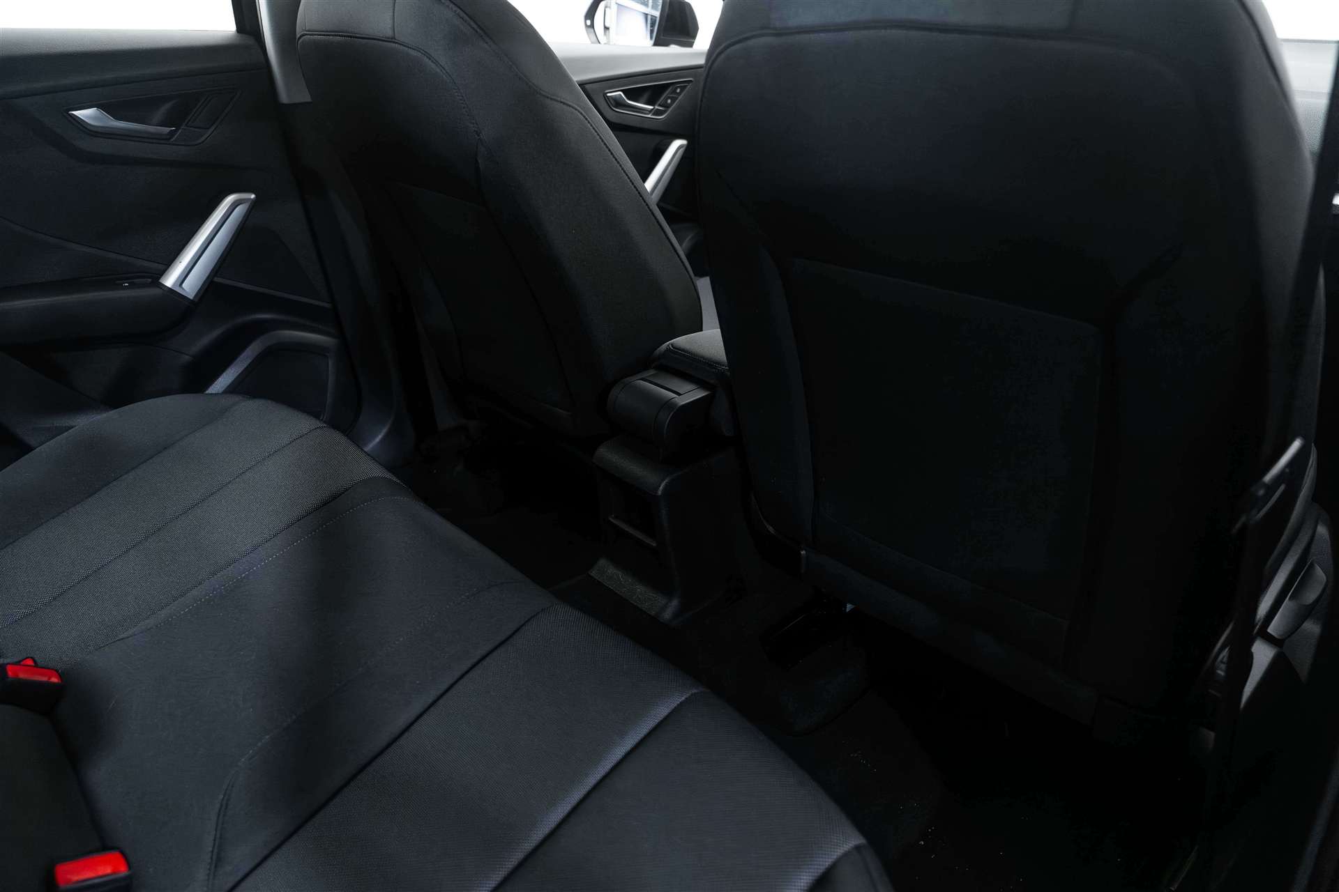 AUDI Q2 35 TFSI S-tronic 150PS-image-12