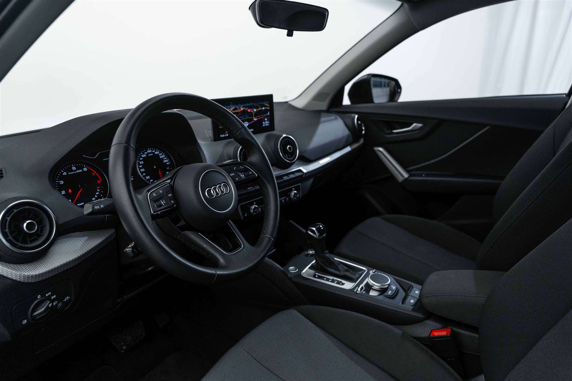 AUDI Q2 35 TFSI S-tronic 150PS-image-7