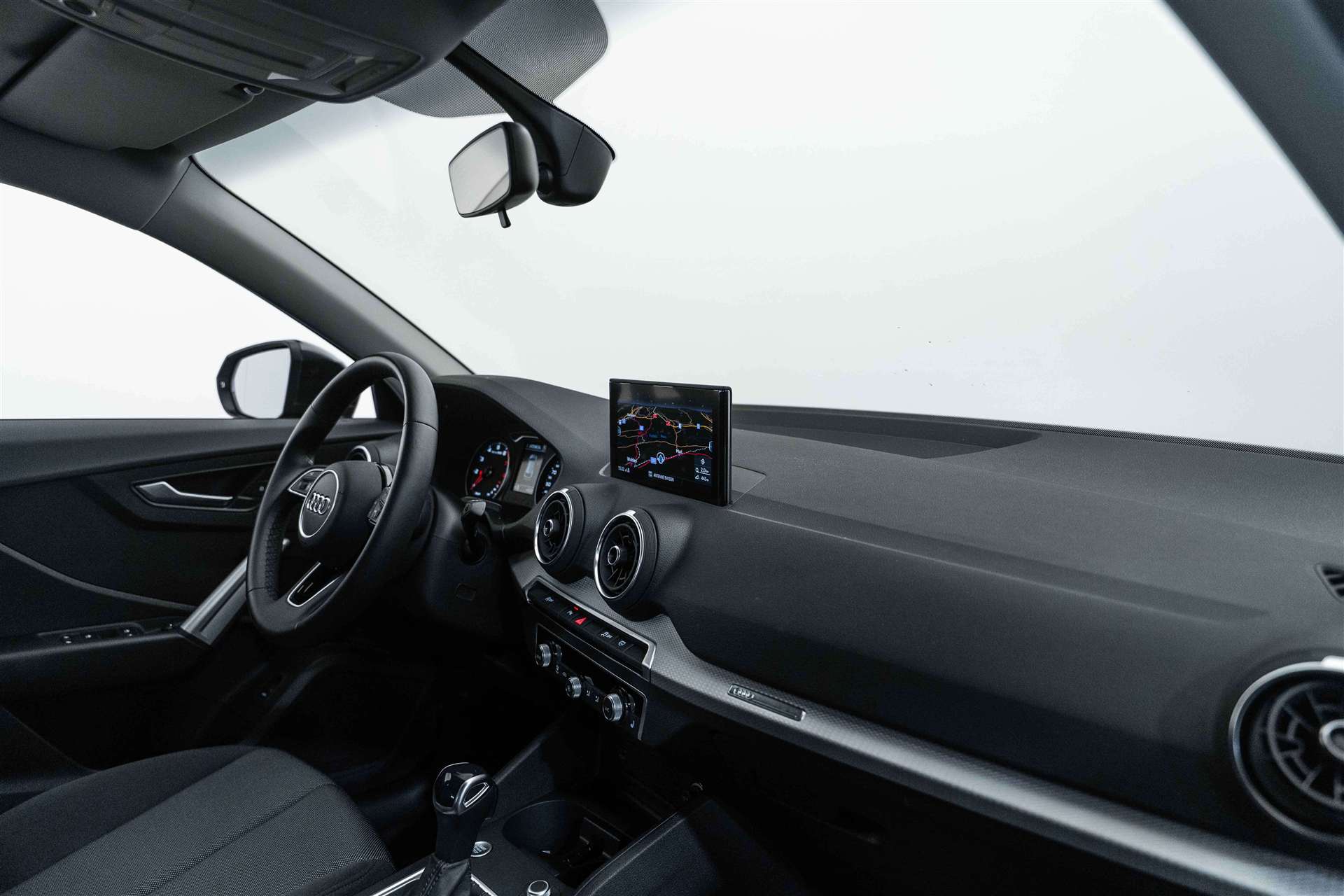 AUDI Q2 35 TFSI S-tronic 150PS-image-10