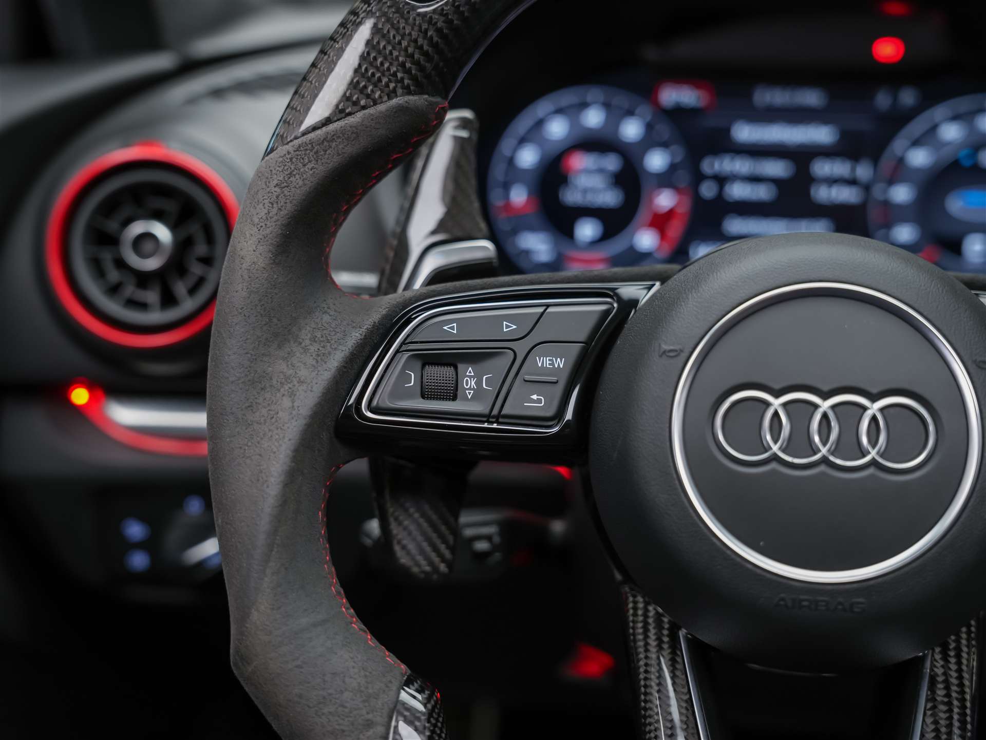 AUDI RS3 Sportback 2.5 TSI quattro S-tronic *Panorama*Eventuri*Maxton*KW*-image-28