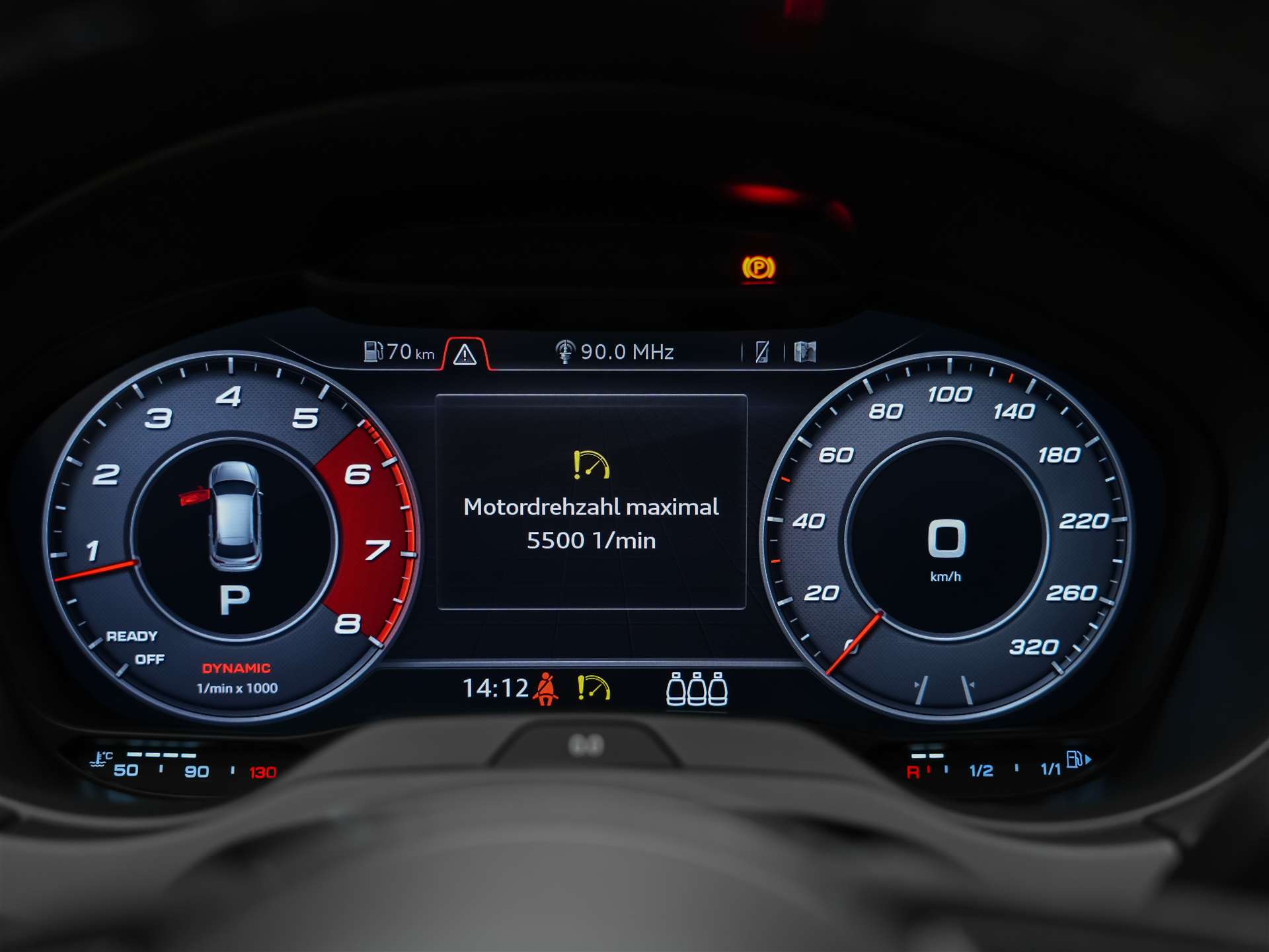AUDI RS3 Sportback 2.5 TSI quattro S-tronic *Panorama*Eventuri*Maxton*KW*-image-31