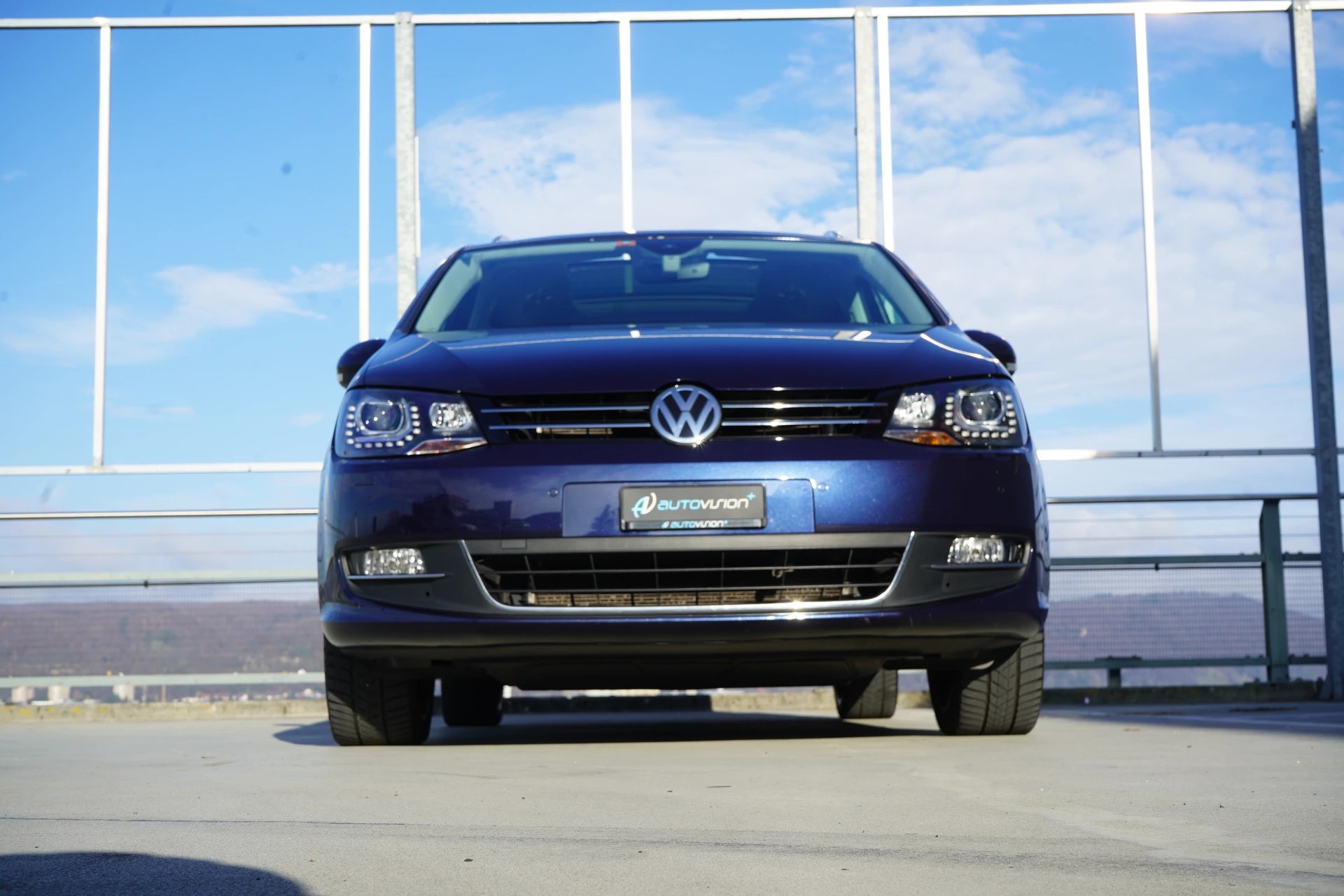 VW SHARAN 2.0 TDI BMT HIGHLINE SPORT 4MOTION DSG l 184 PS-image-17