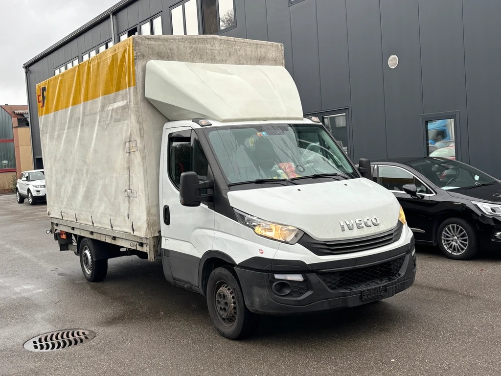 IVECO 35 S 16-image-1