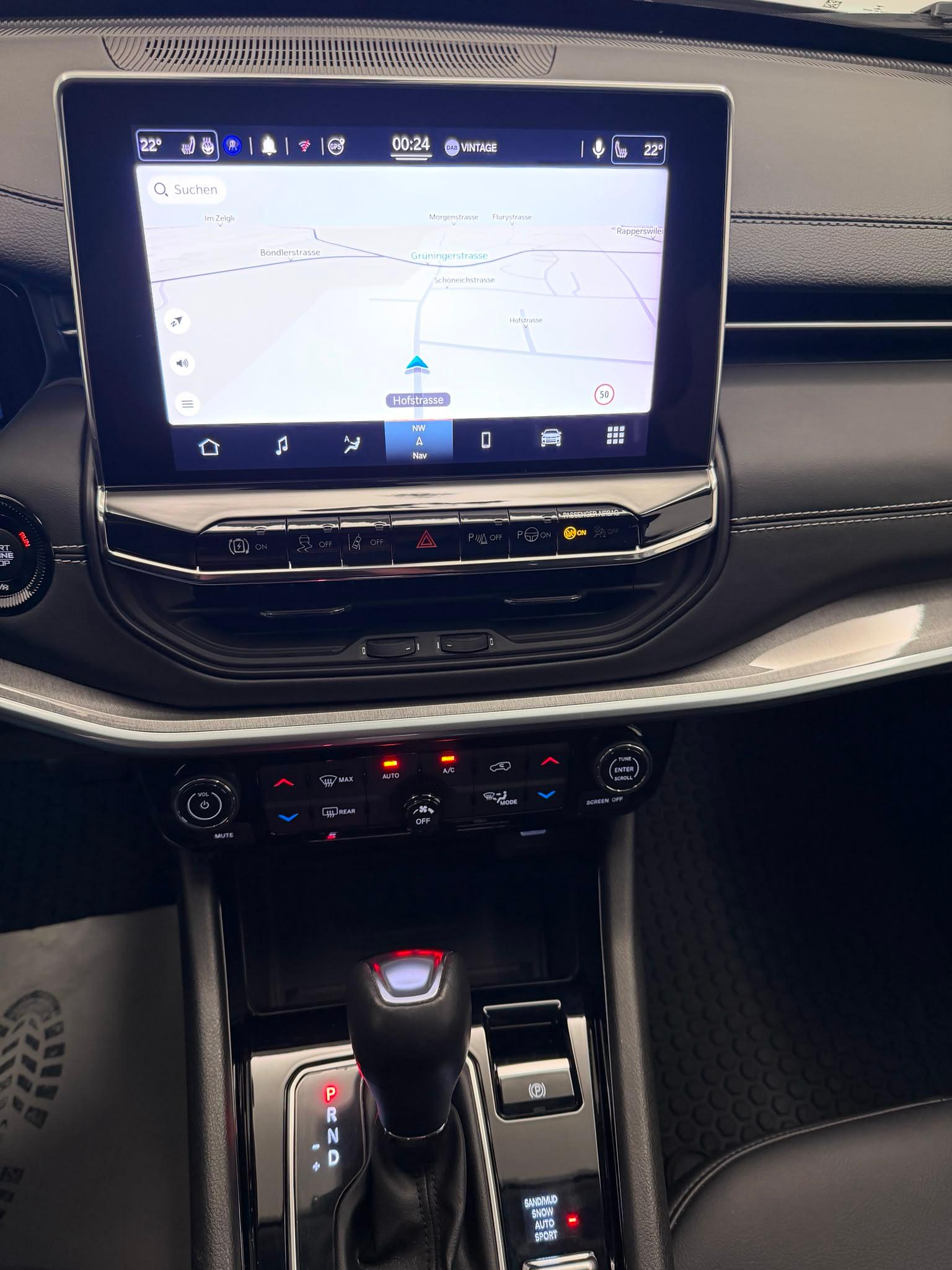 JEEP Compass 1.3 S 4xe-image-22