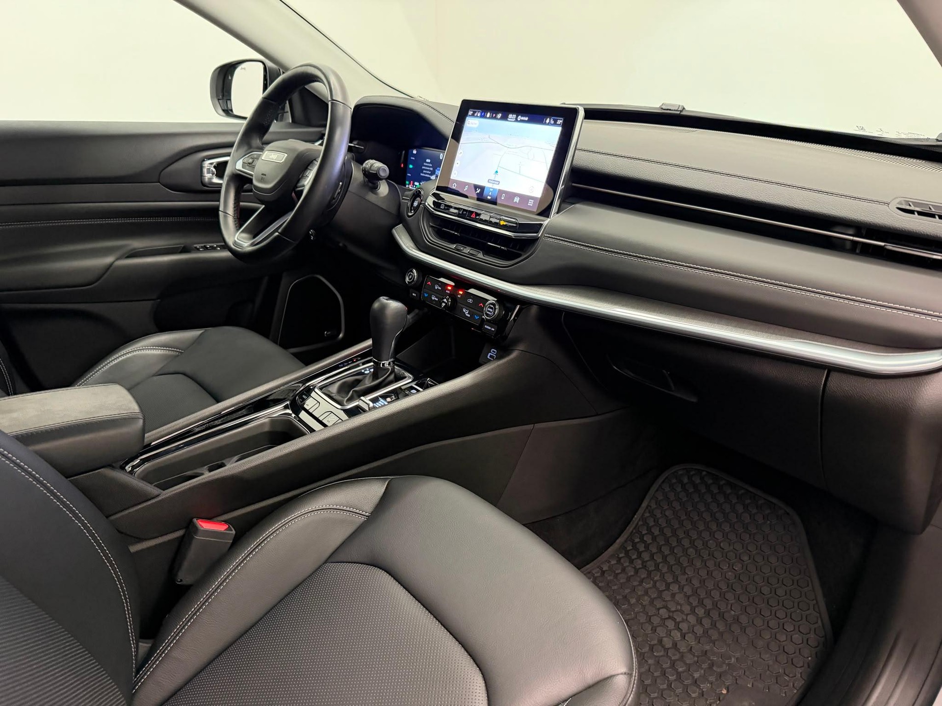 JEEP Compass 1.3 S 4xe-image-9