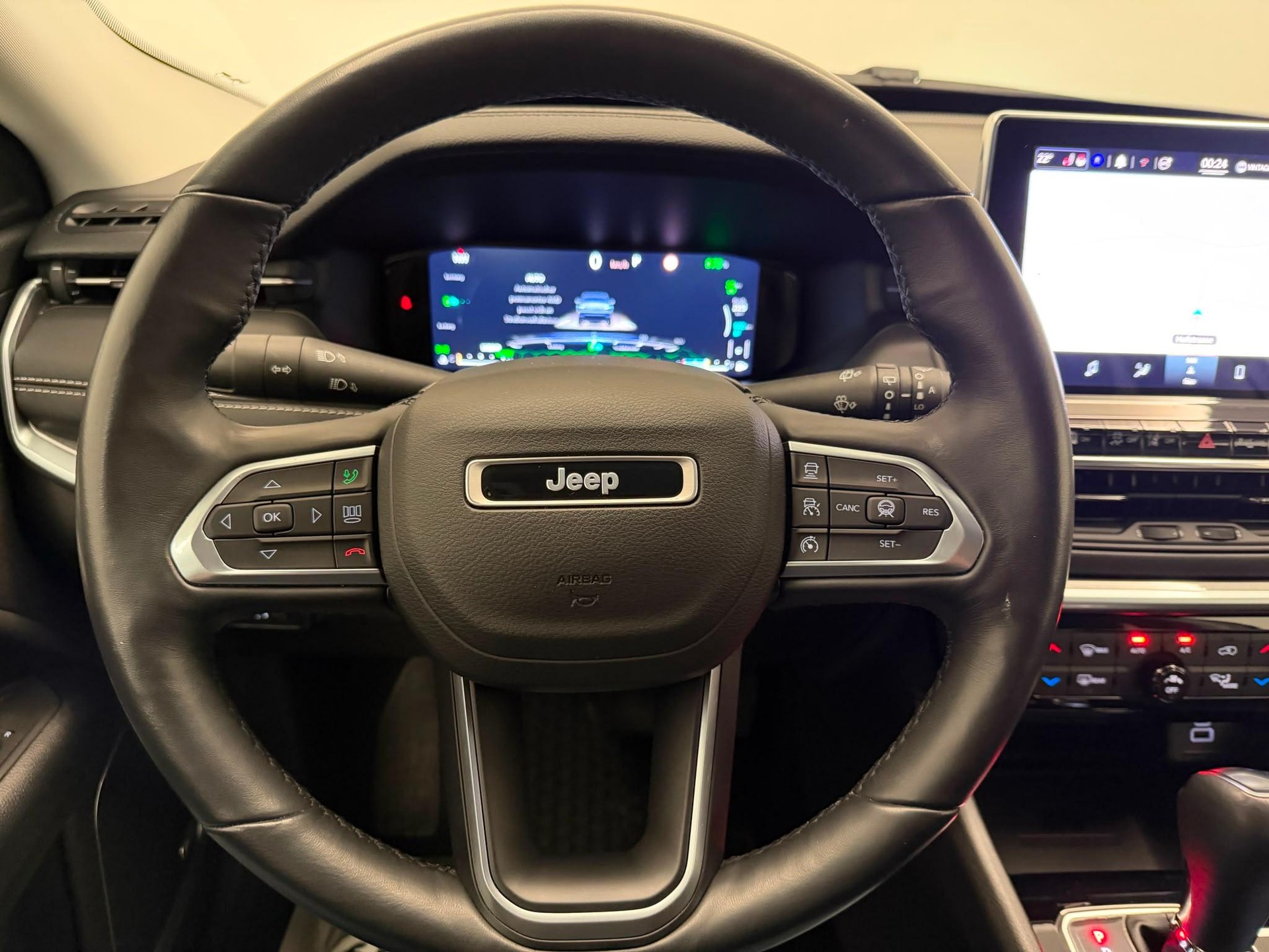 JEEP Compass 1.3 S 4xe-image-19