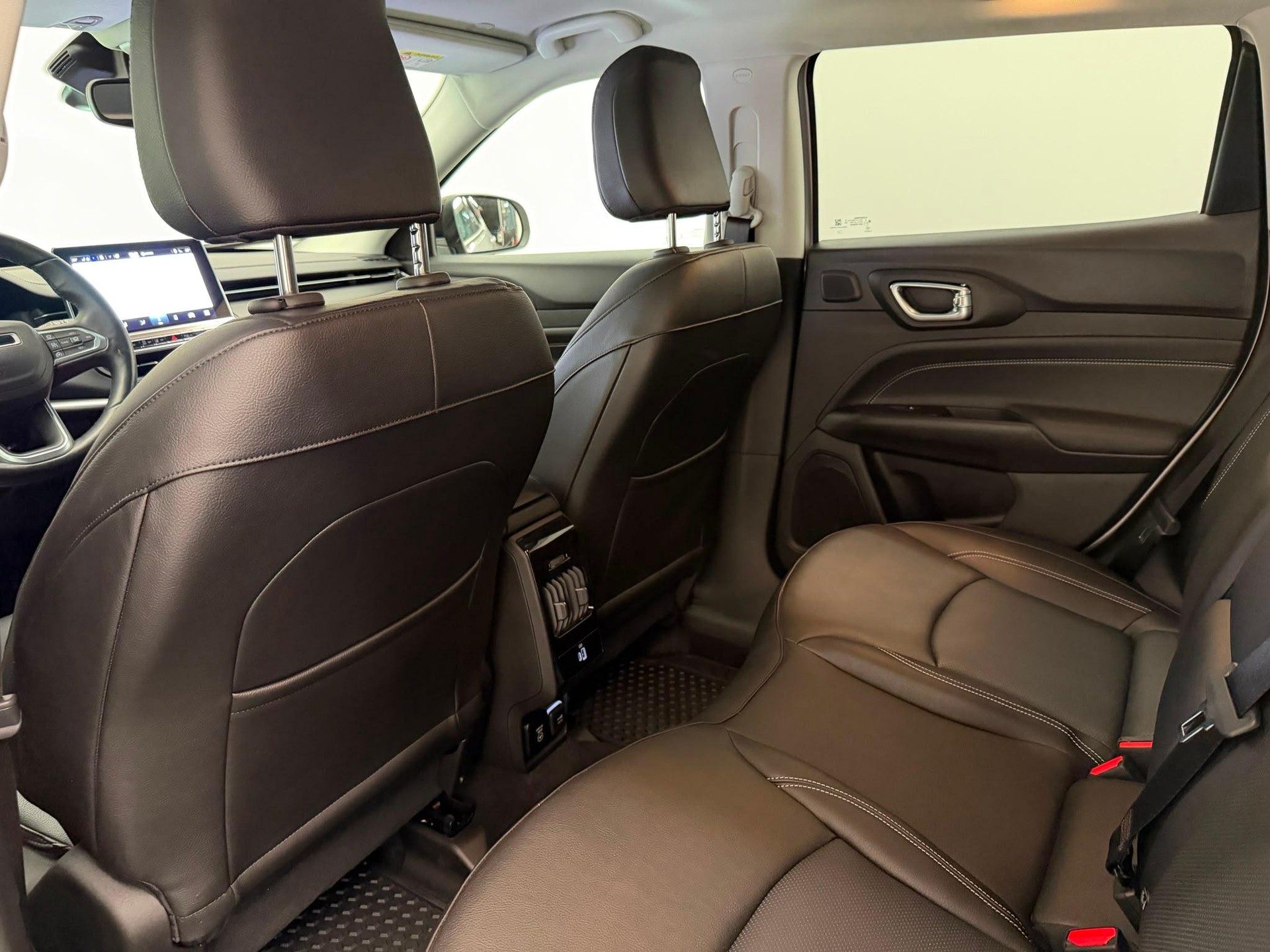 JEEP Compass 1.3 S 4xe-image-12