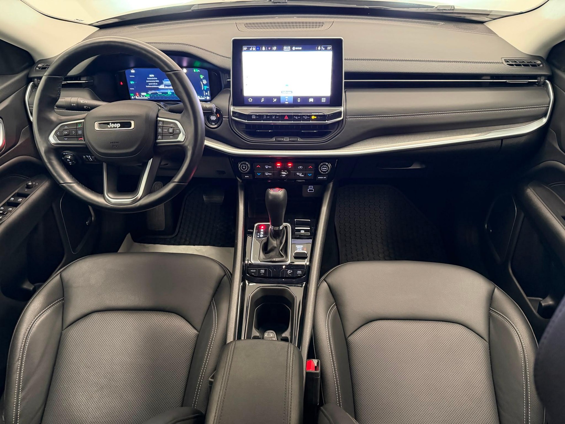 JEEP Compass 1.3 S 4xe-image-10