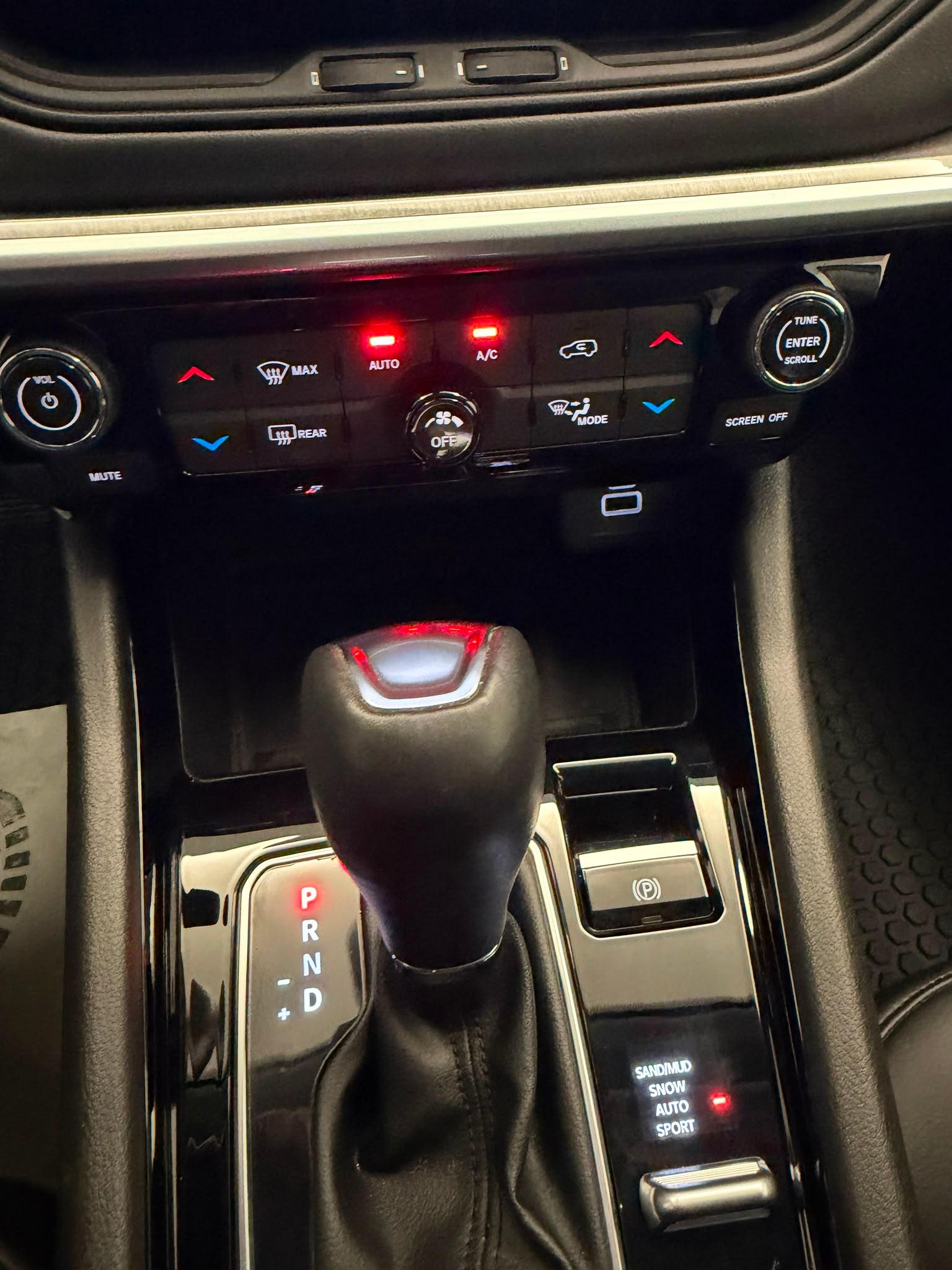 JEEP Compass 1.3 S 4xe-image-17