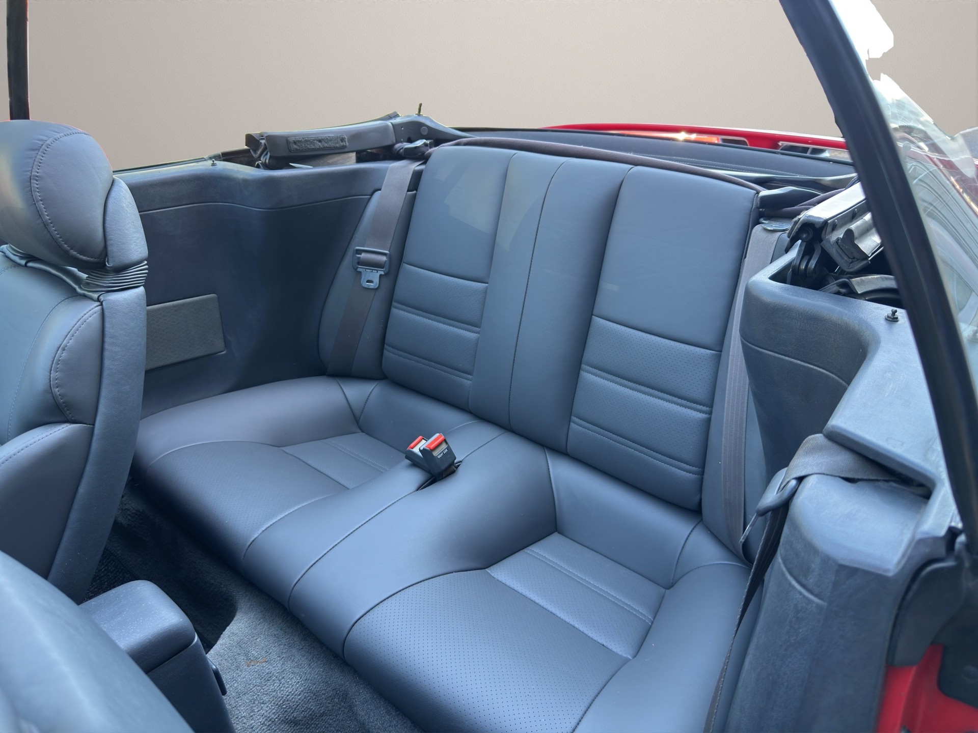 TOYOTA Celica 2000 GTi Cabrio-image-7